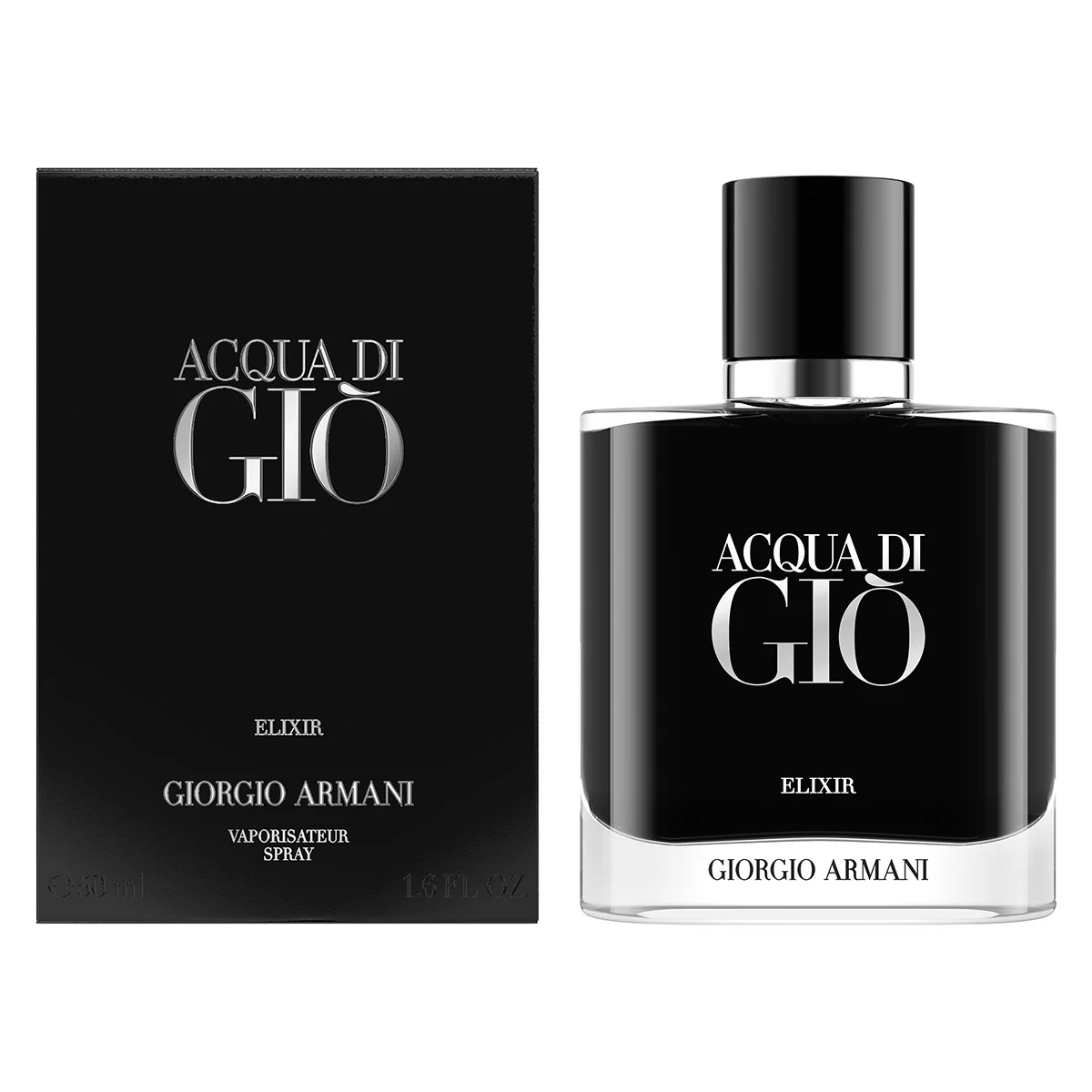 Acqua Di Gio Elixir - Image 2