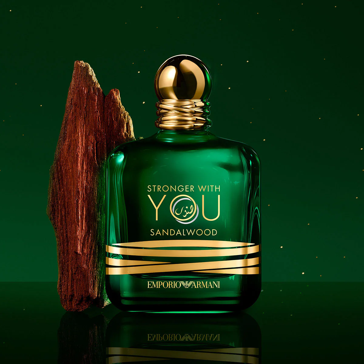 Stronger With You Sandalwood Eau de Parfum - Image 7