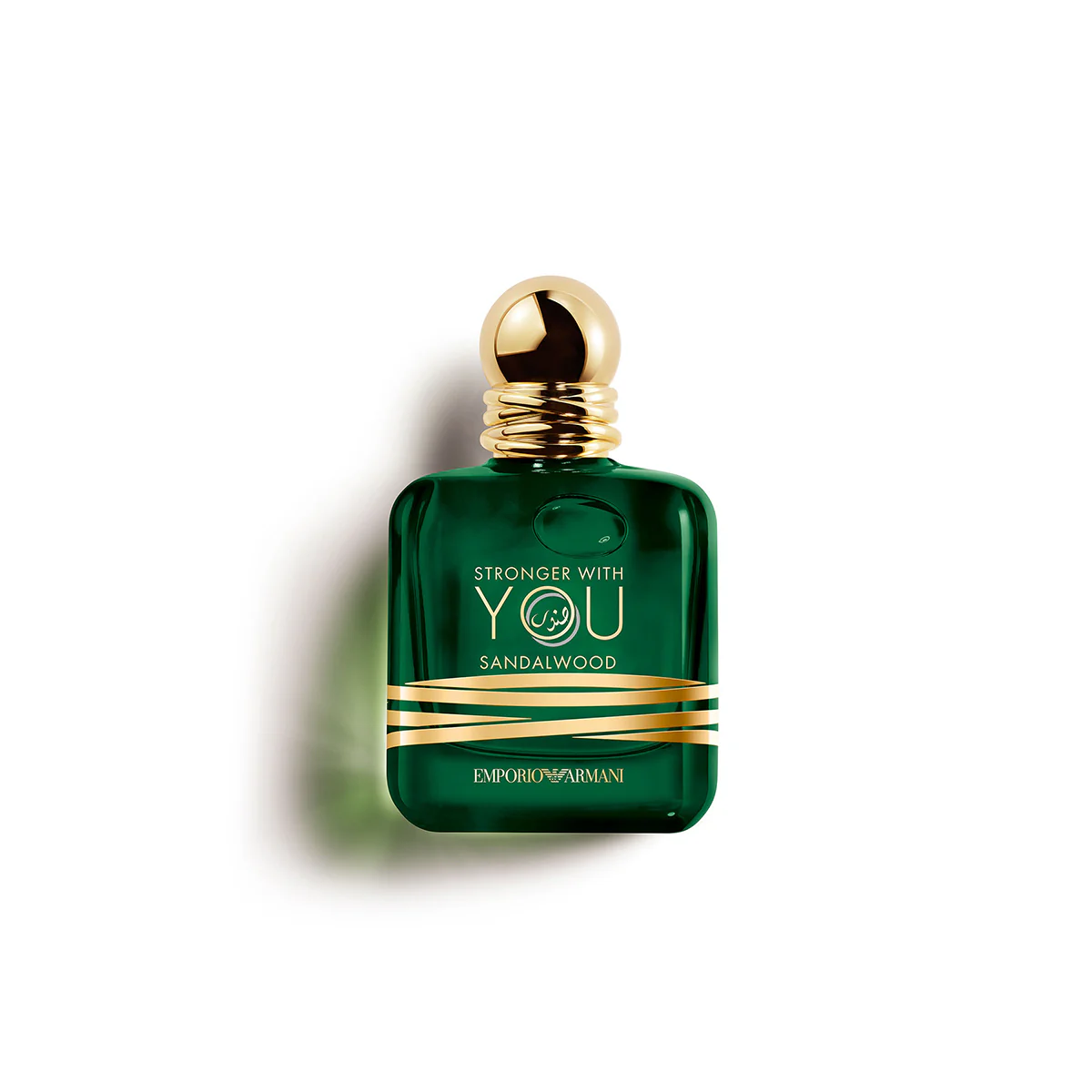 Stronger With You Sandalwood Eau de Parfum - Image 8