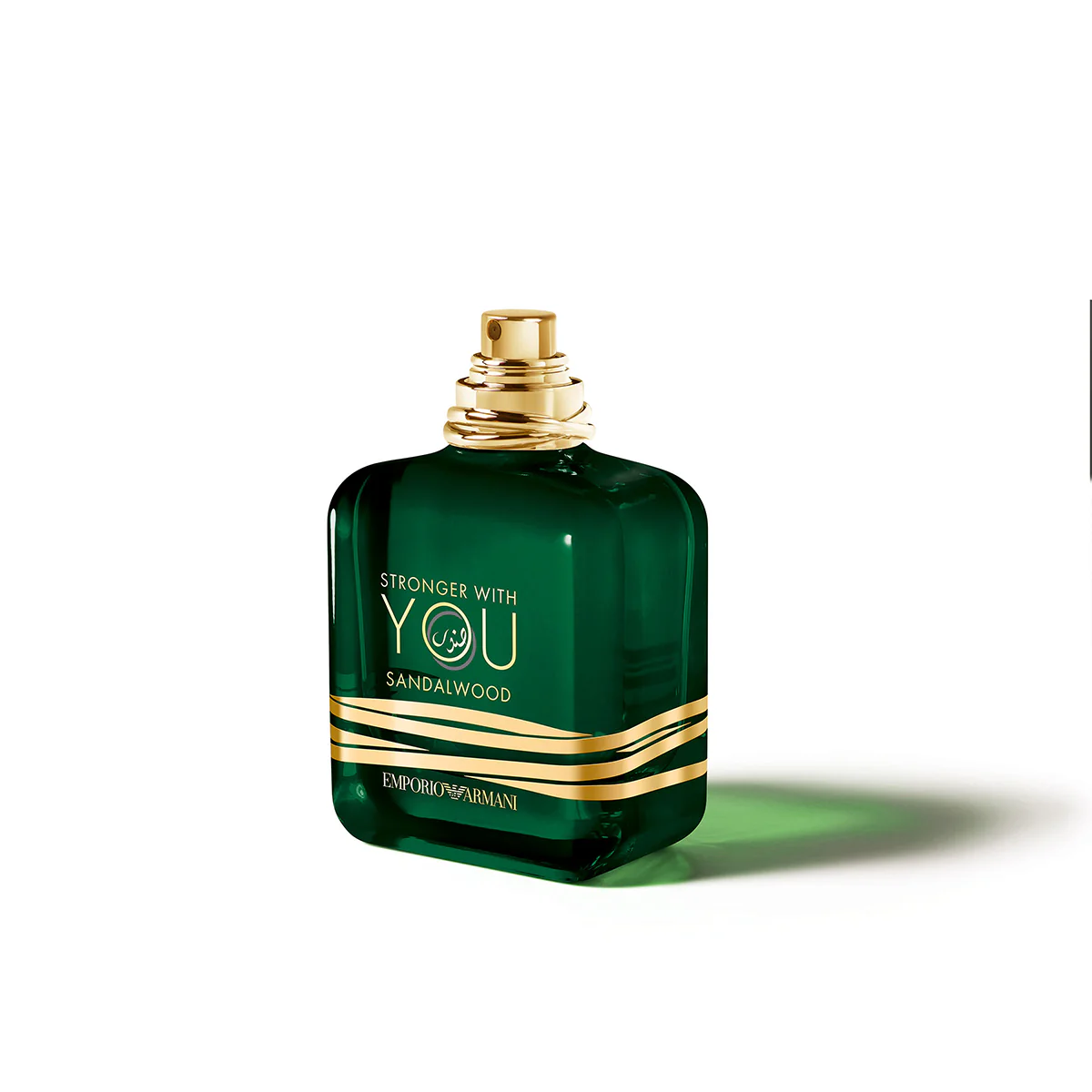 Stronger With You Sandalwood Eau de Parfum - Image 9