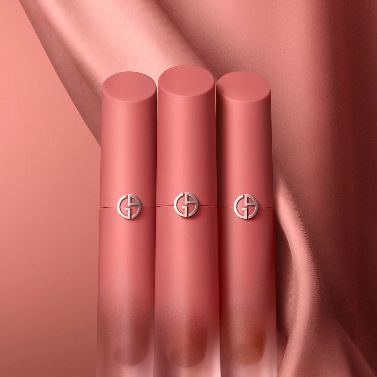 Lip Maestro Satin Liquid Lipstick - Venice Sunrise Limited Edition - Image 15