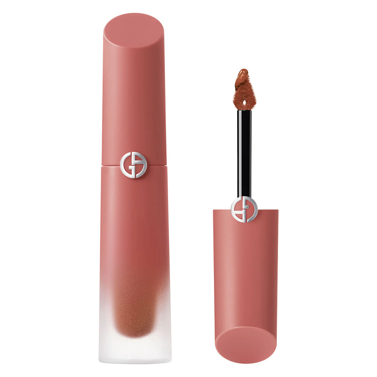 Lip Maestro Satin Liquid Lipstick - Venice Sunrise Limited Edition - Image 9