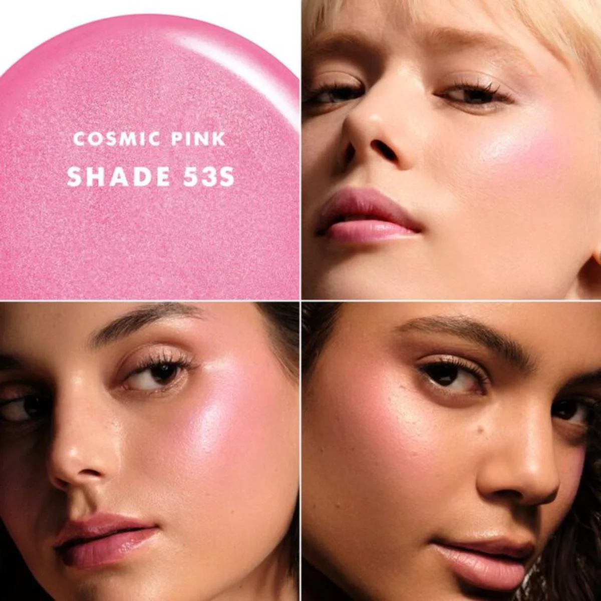 Luminous Silk Cheek Tint Shine Liquid Blush - Image 13