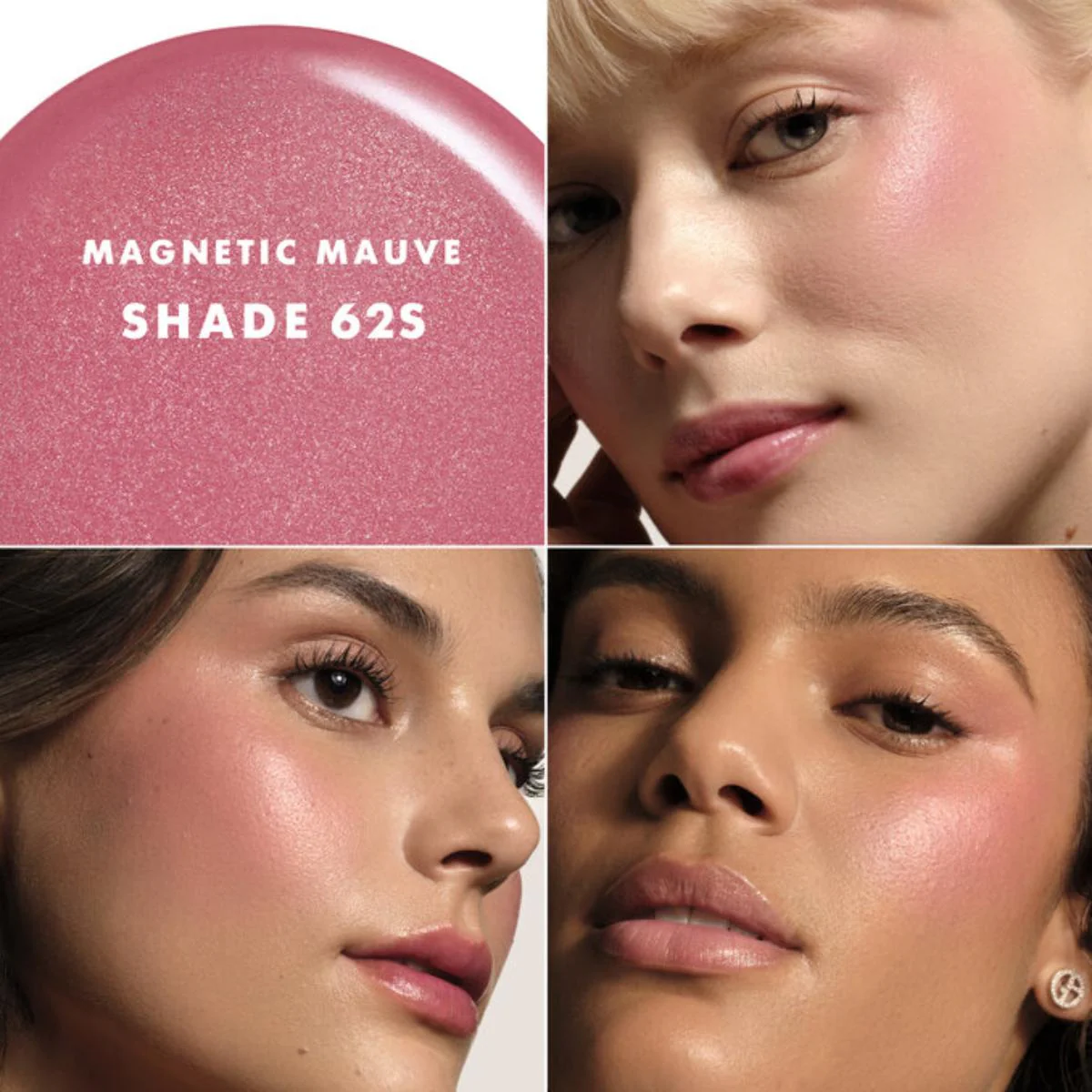 Luminous Silk Cheek Tint Shine Liquid Blush - Image 18
