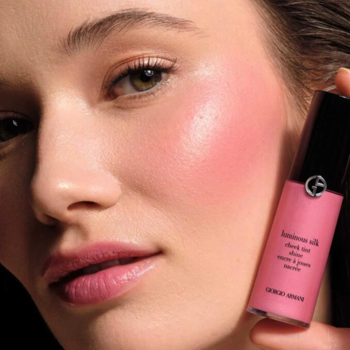 Luminous Silk Cheek Tint Shine Liquid Blush - Image 19