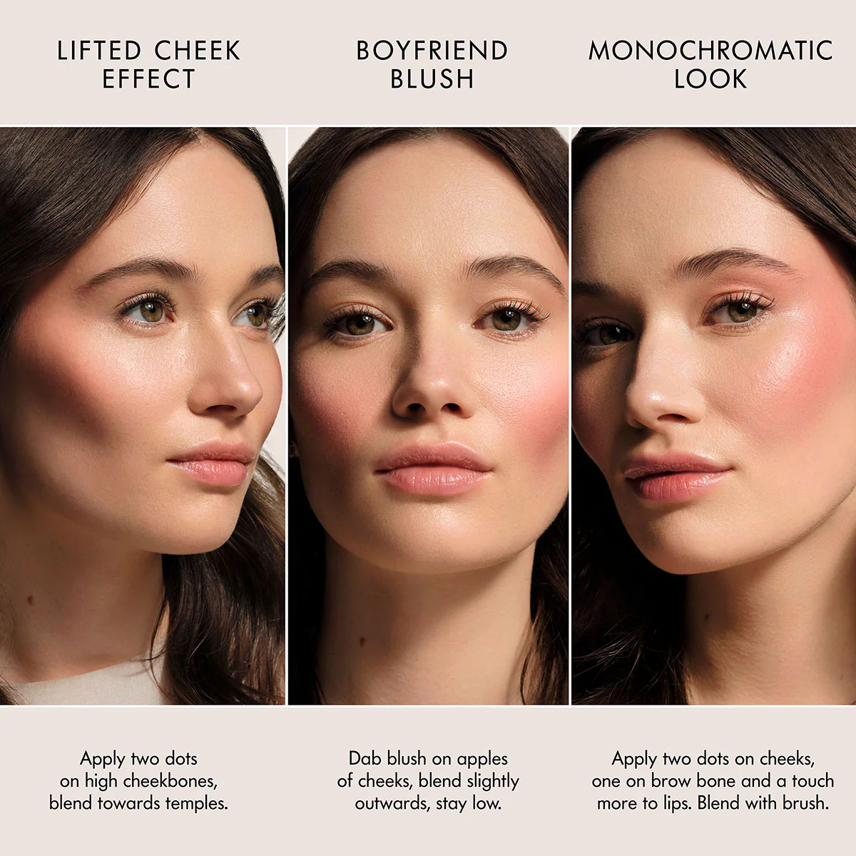 Luminous Silk Cheek Tint Shine Liquid Blush - Image 21