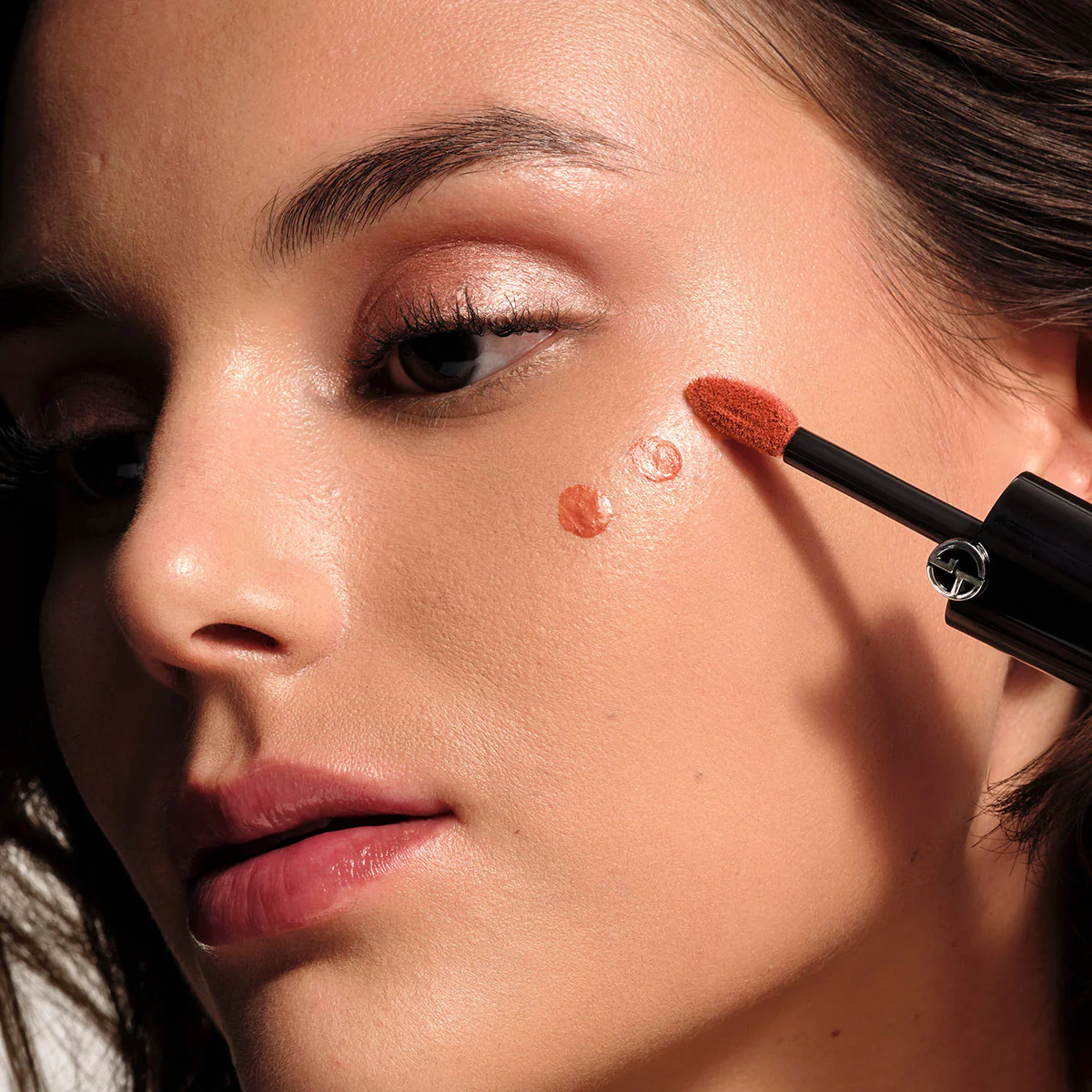 Luminous Silk Cheek Tint Shine Liquid Blush - Image 22