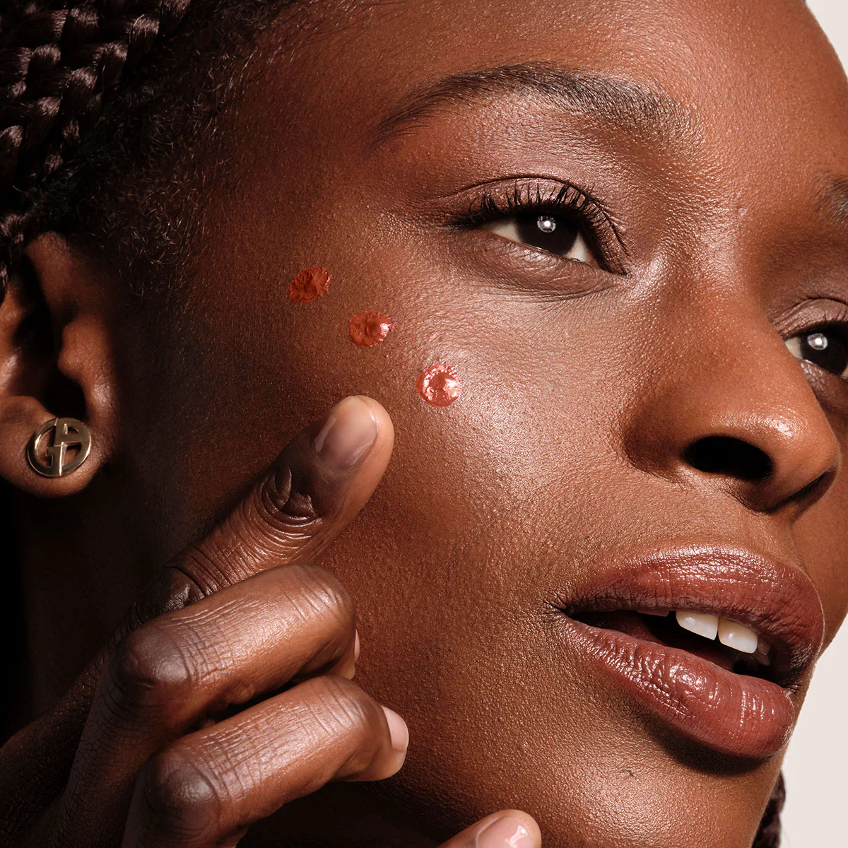 Luminous Silk Cheek Tint Shine Liquid Blush - Image 23