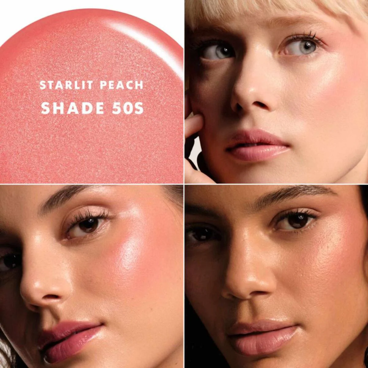 Luminous Silk Cheek Tint Shine Liquid Blush - Image 8