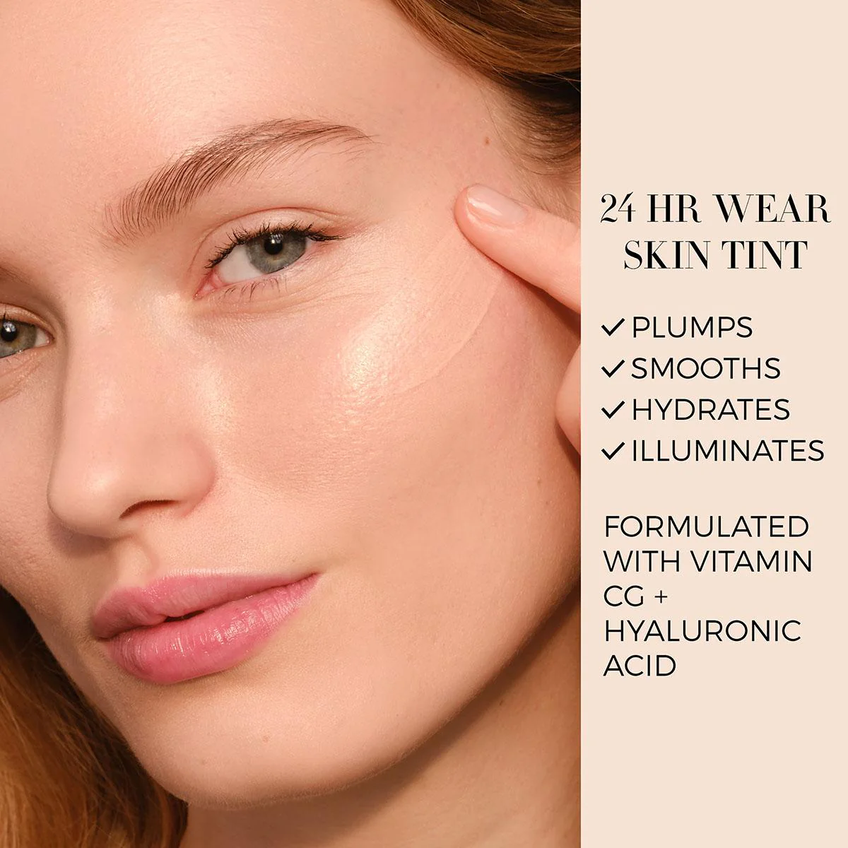 Luminous Silk Skin Tint - Image 100