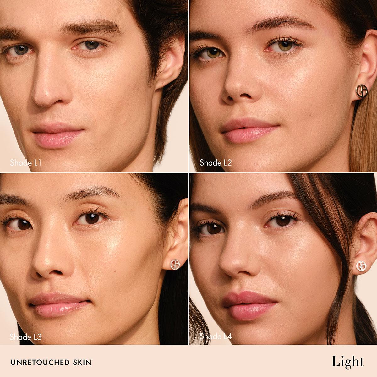 Luminous Silk Skin Tint - Image 13