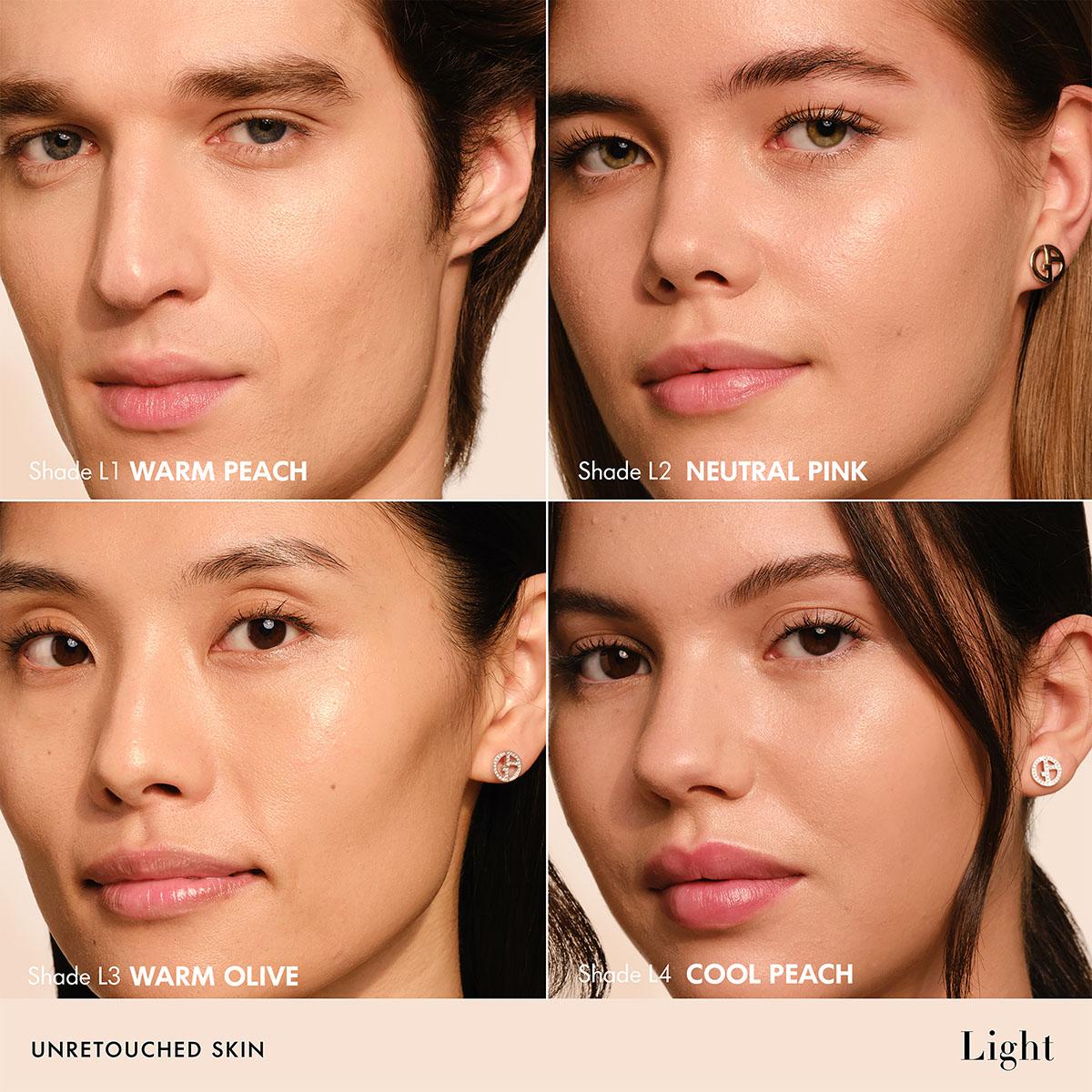 Luminous Silk Skin Tint - Image 97