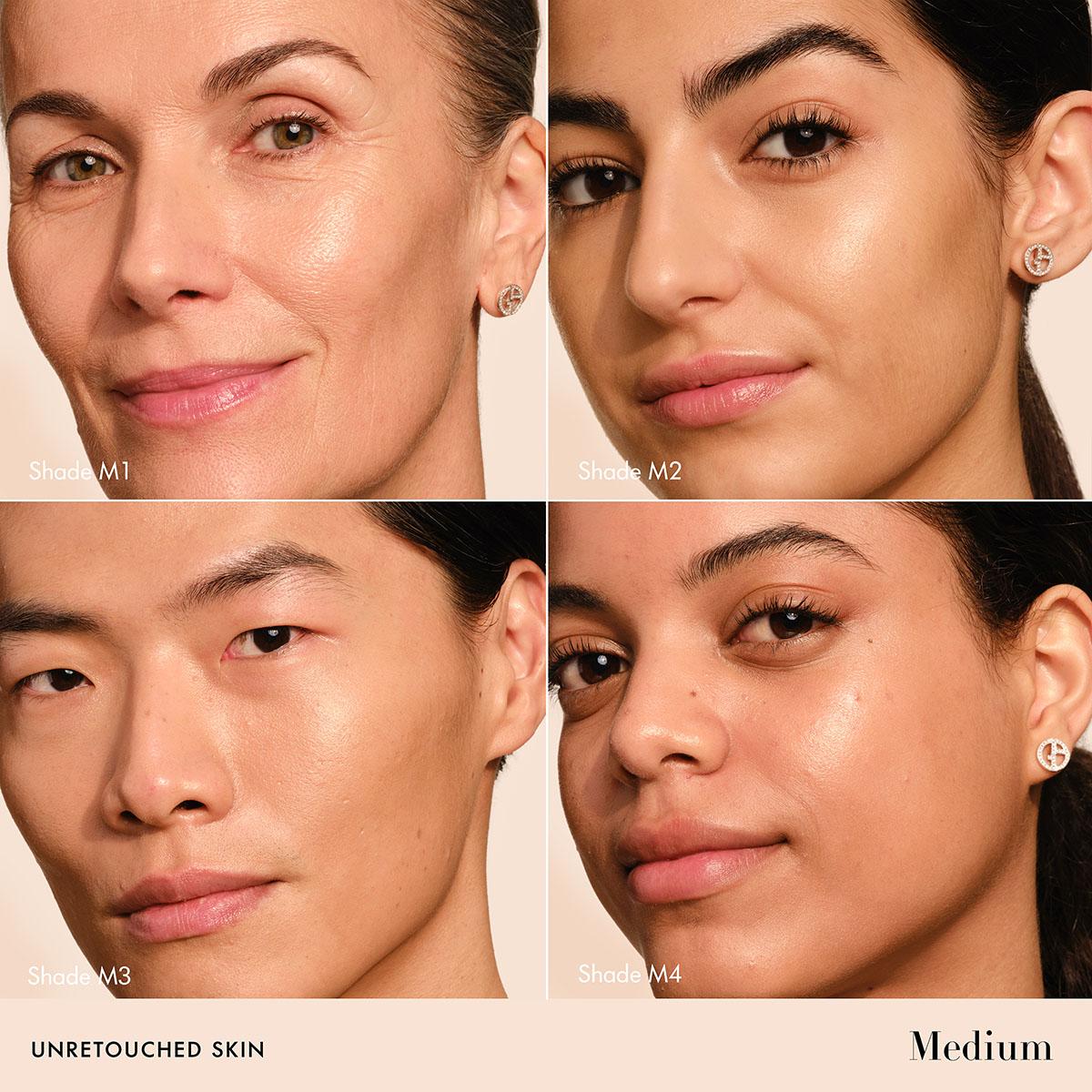 Luminous Silk Skin Tint - Image 98