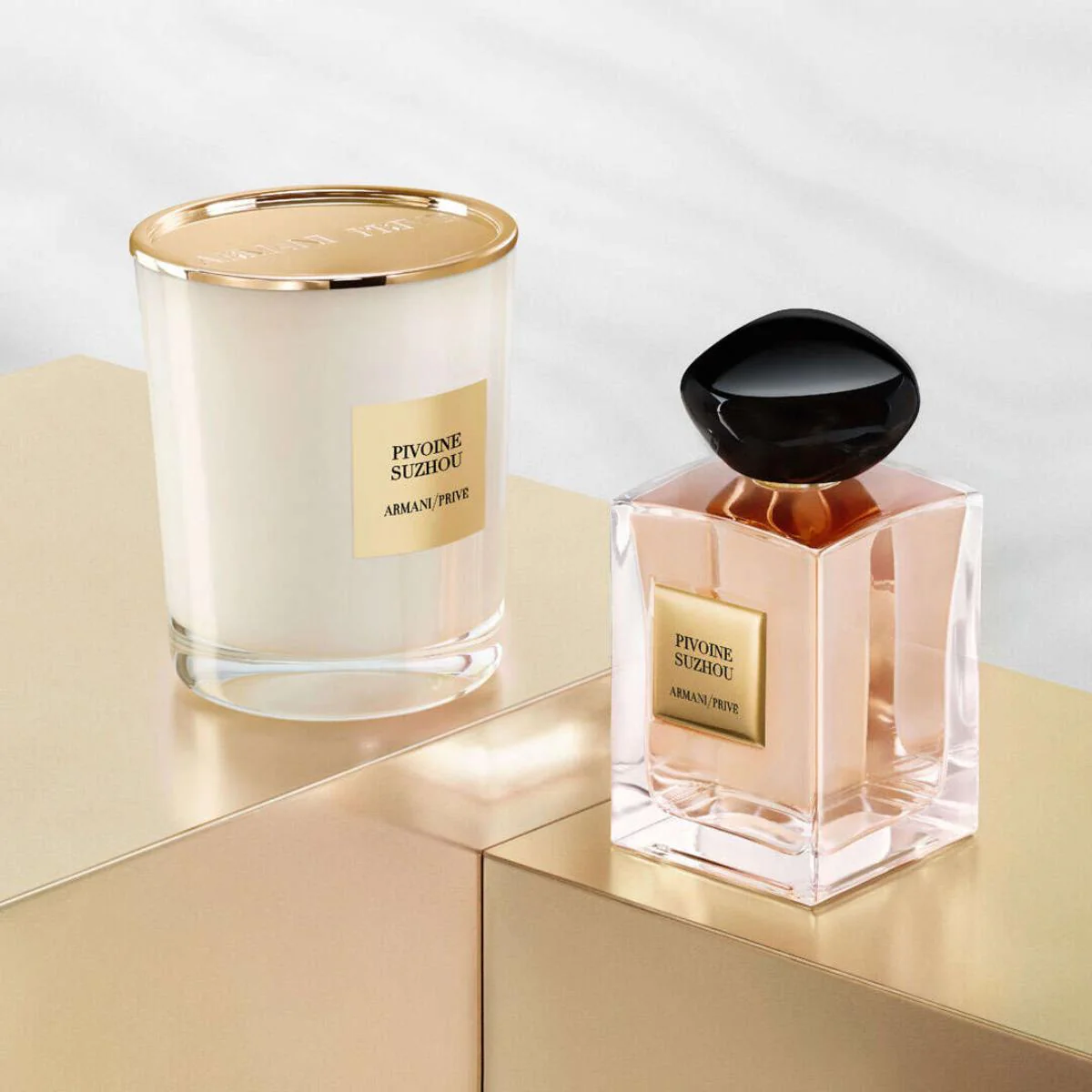 Privé Pivoine Suzhou Scented Candle - Image 3