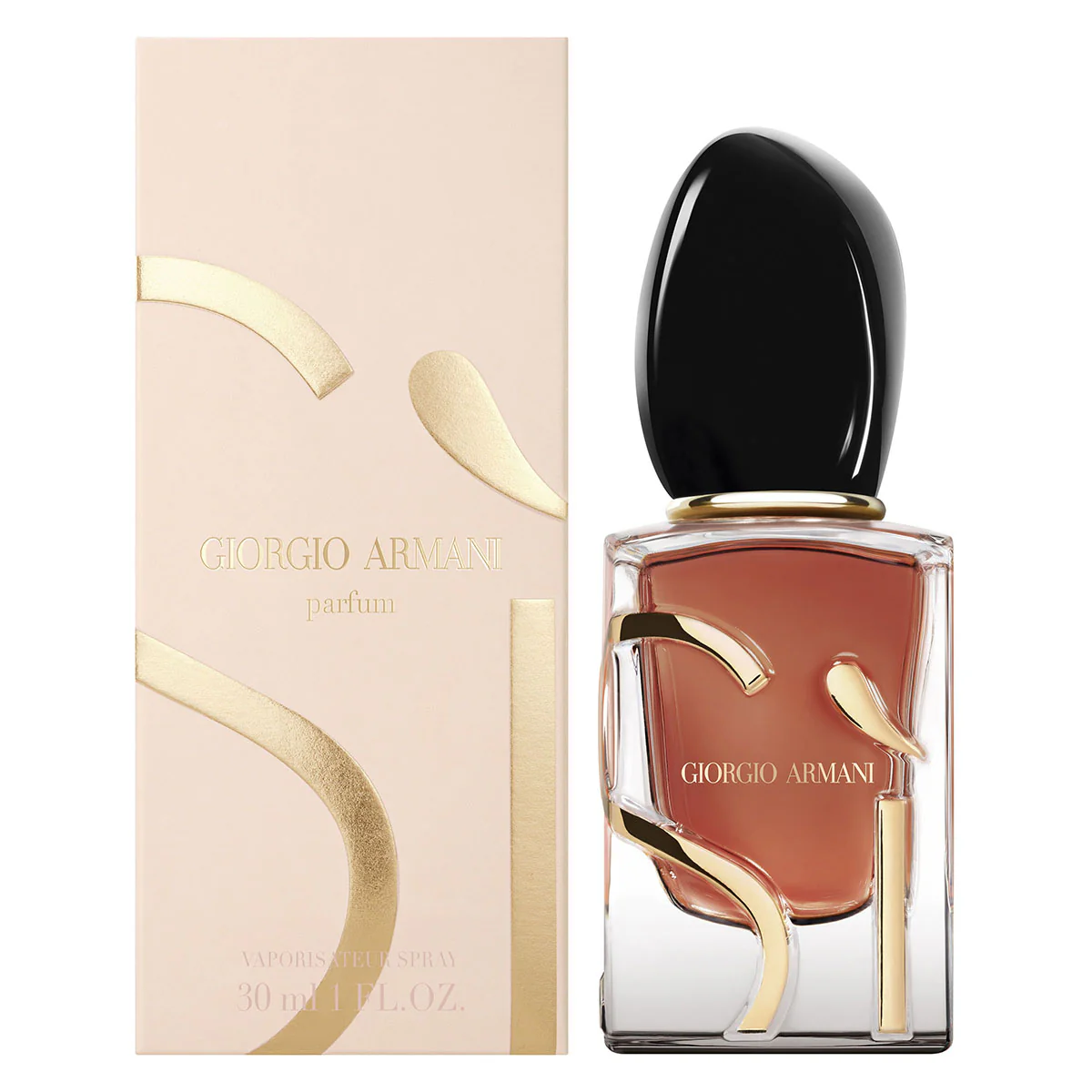 SÌ Parfum - Image 2