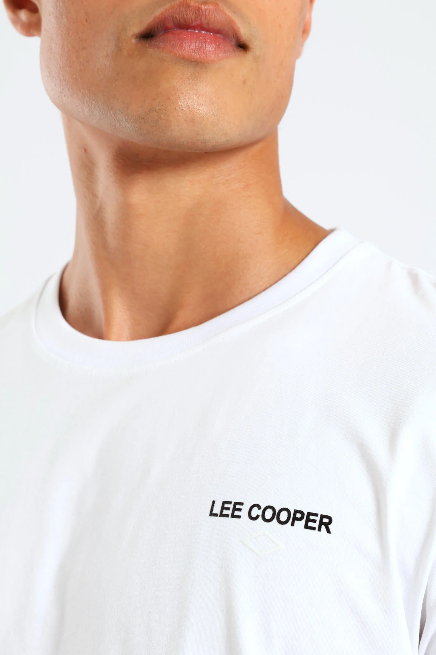 Armani Tee - White - Image 5