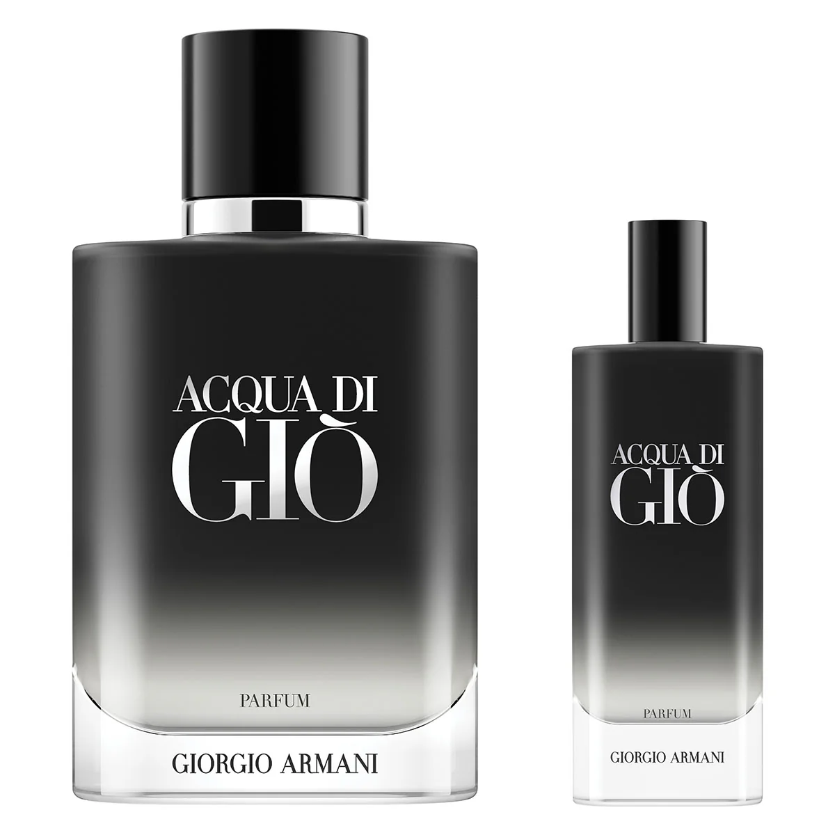 Acqua Di Gio Parfum - Holiday 2025 Gift Set - Image 2