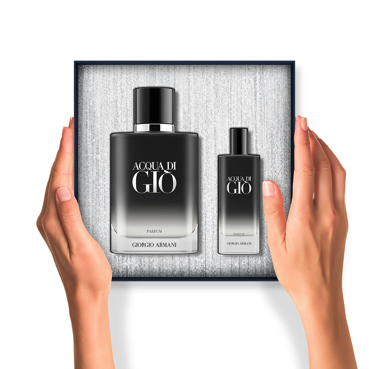 Acqua Di Gio Parfum - Holiday 2025 Gift Set - Image 4