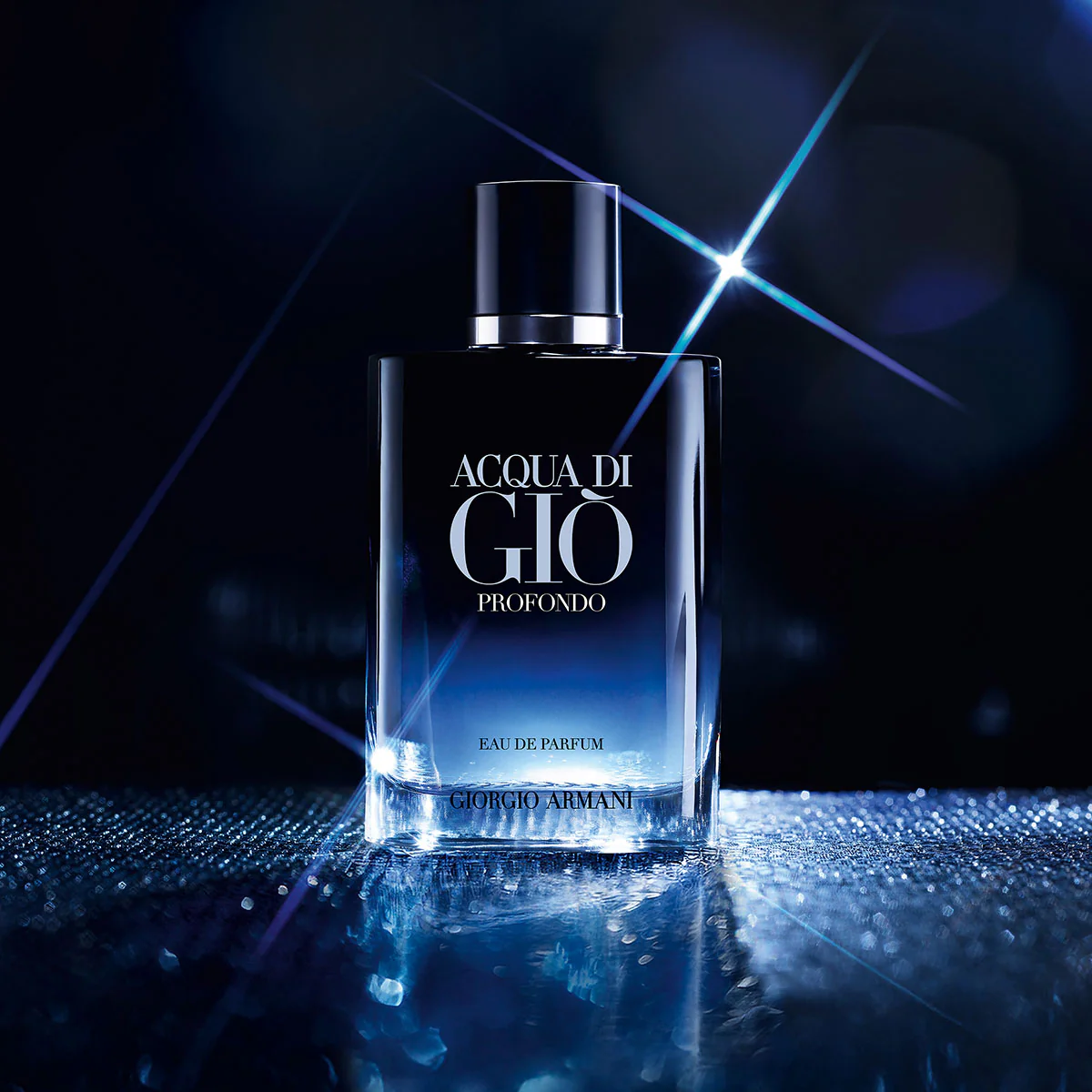 Aqcua Di Gio Profondo Eau de Parfum - Holiday 2025 Gift Set - Image 5
