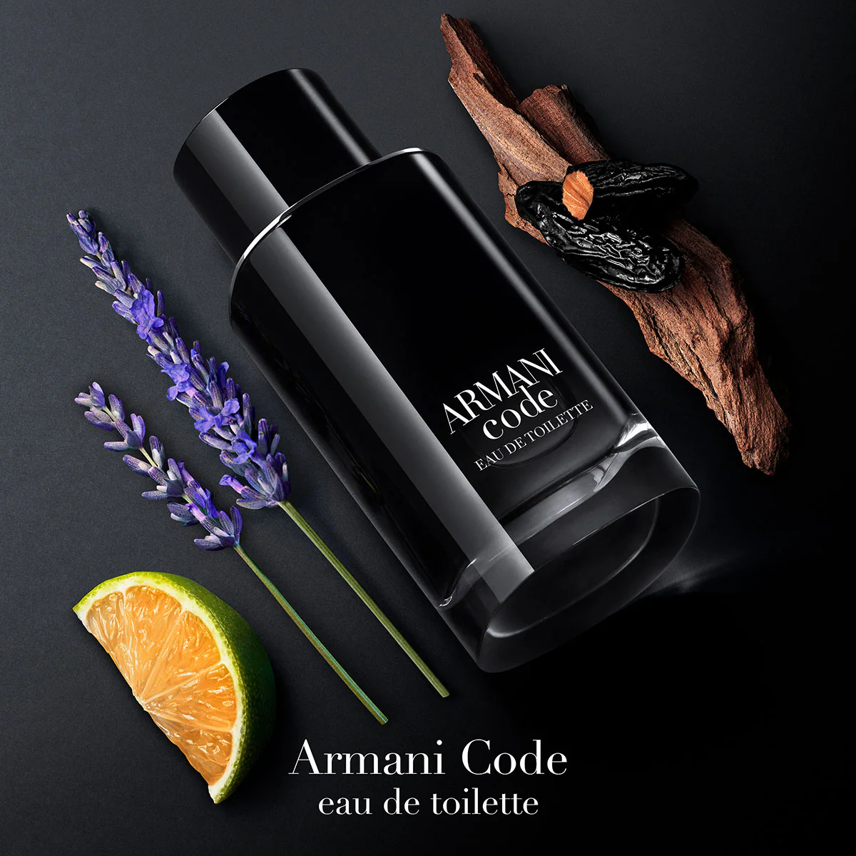 Armani Code Eau de Toilette - Holiday 2025 Gift Set - Image 3