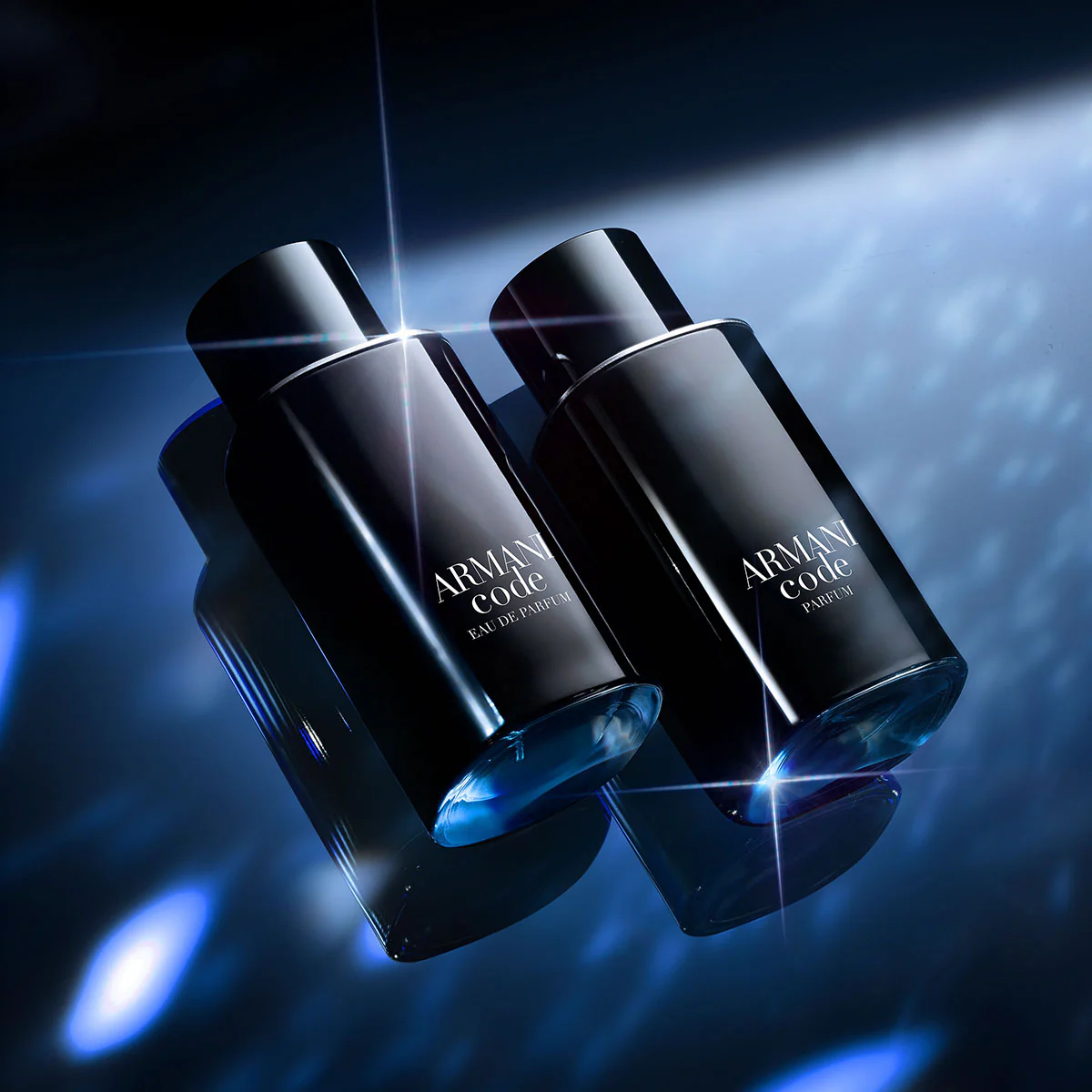 Armani Code Eau de Toilette - Holiday 2025 Gift Set - Image 5