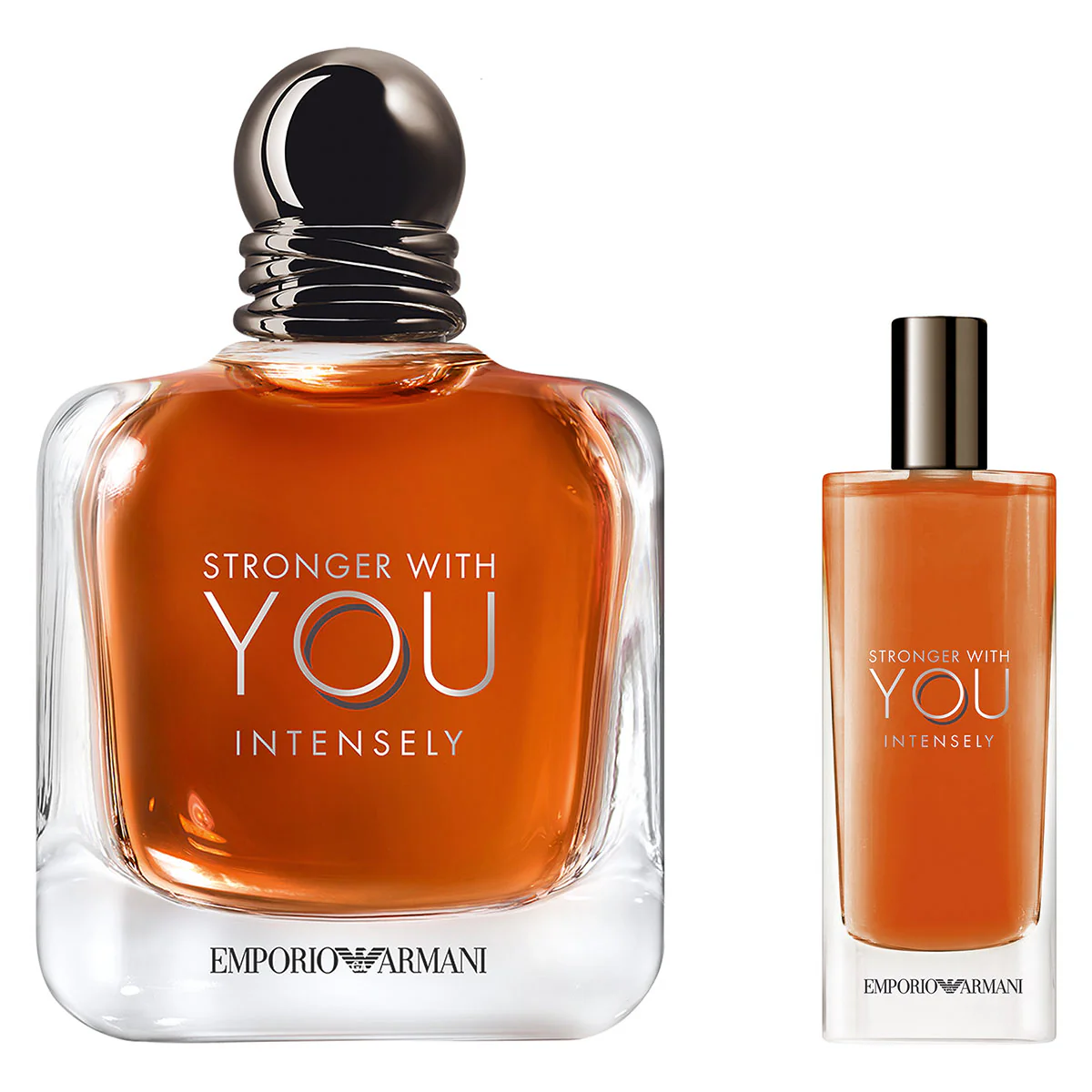 Stronger With You Intensely Eau de Parfum - Holiday 2025 Giftset - Image 2