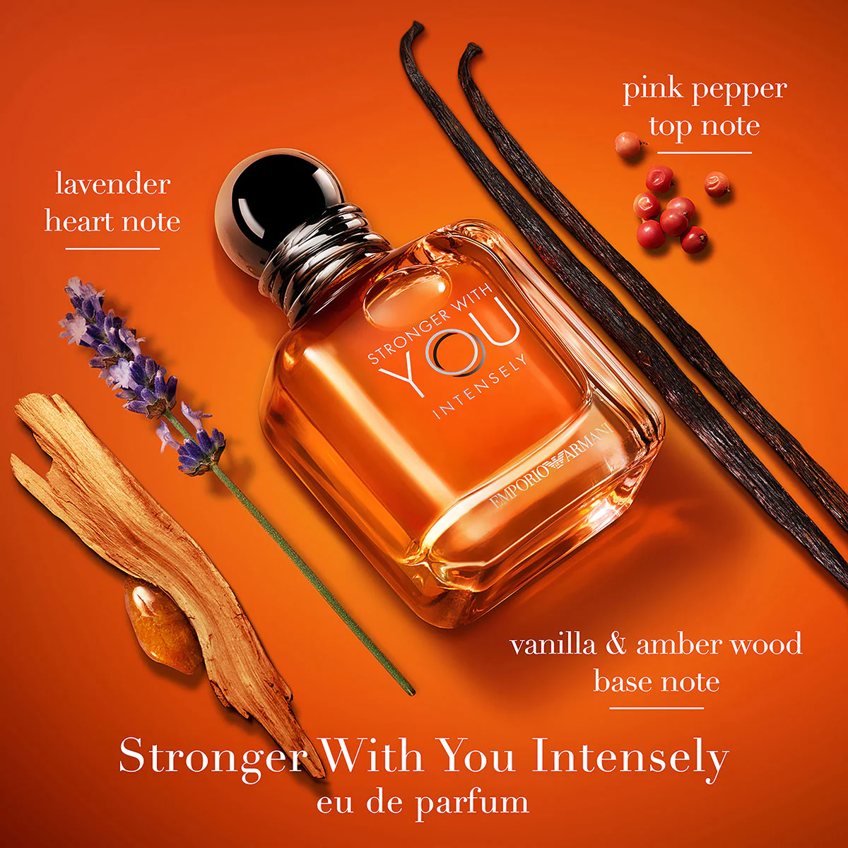 Stronger With You Intensely Eau de Parfum - Holiday 2025 Giftset - Image 3