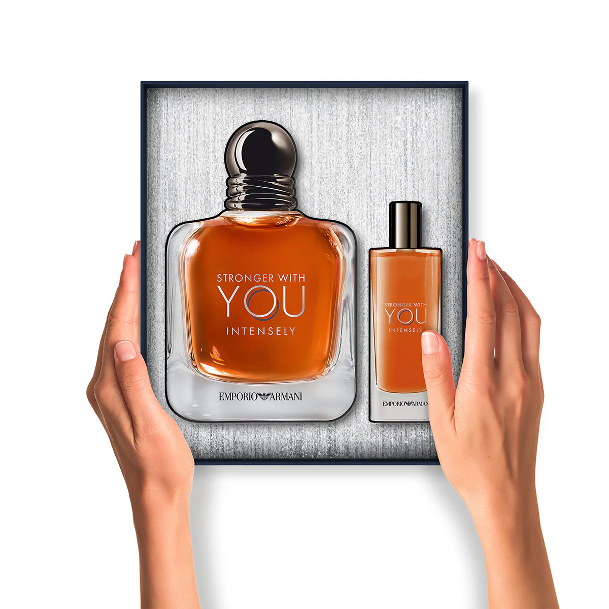 Stronger With You Intensely Eau de Parfum - Holiday 2025 Giftset - Image 4
