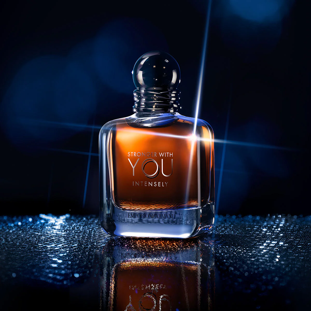 Stronger With You Intensely Eau de Parfum - Holiday 2025 Giftset - Image 5