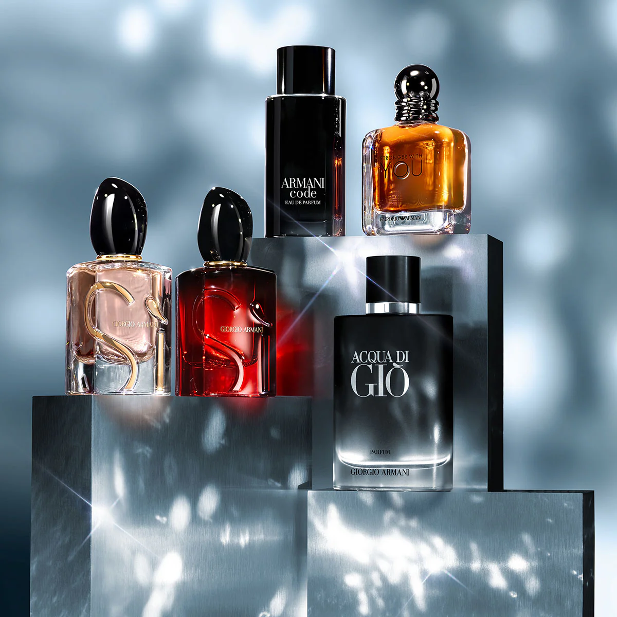 Stronger With You Intensely Eau de Parfum - Holiday 2025 Giftset - Image 7
