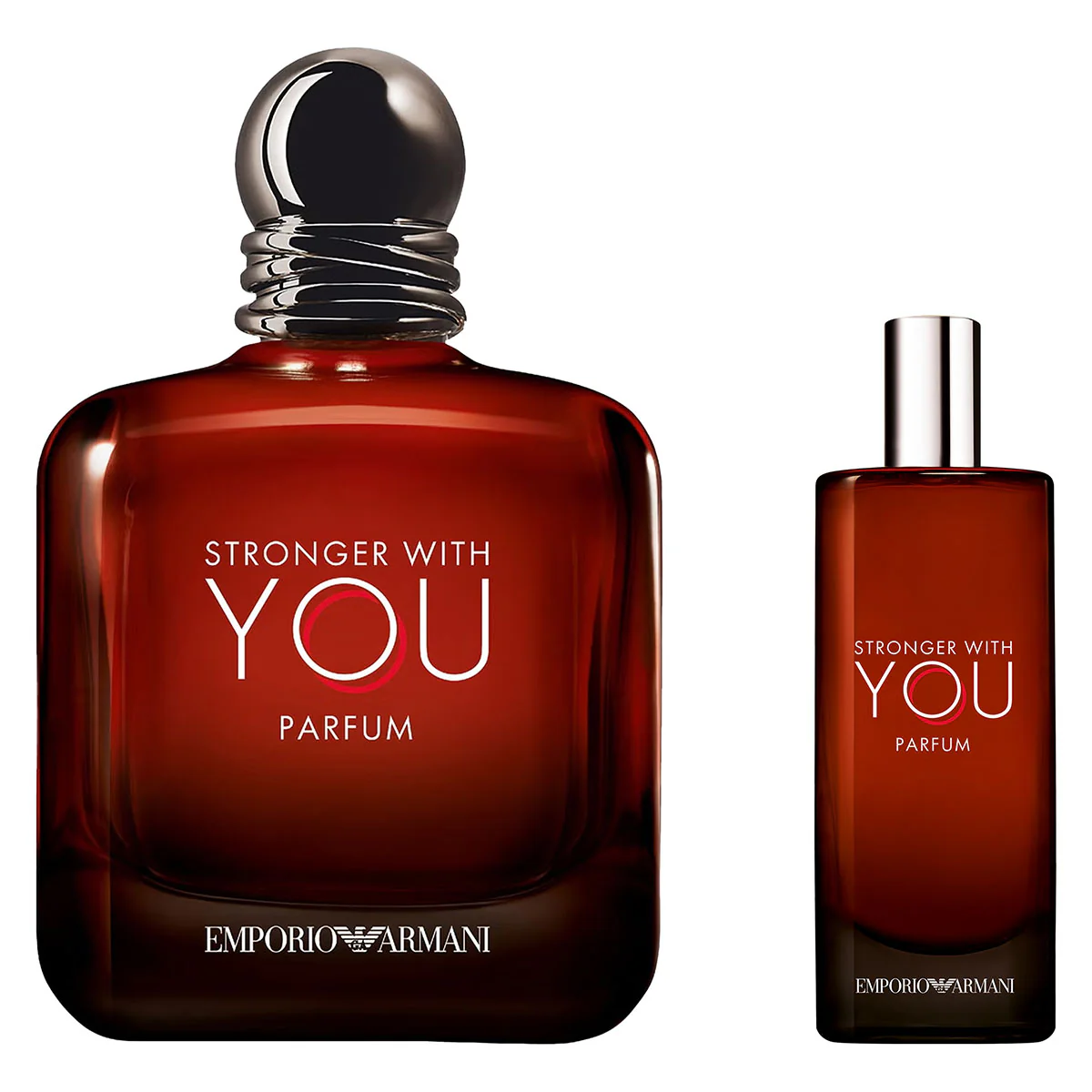 Stronger With You Parfum - Holiday 2025 Giftset - Image 2