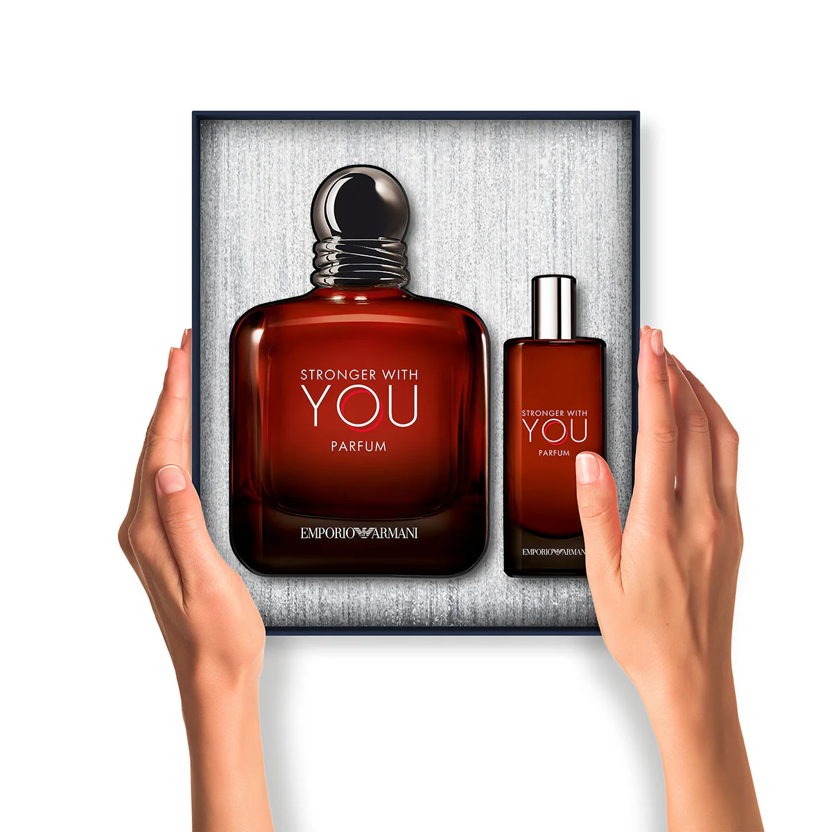 Stronger With You Parfum - Holiday 2025 Giftset - Image 4