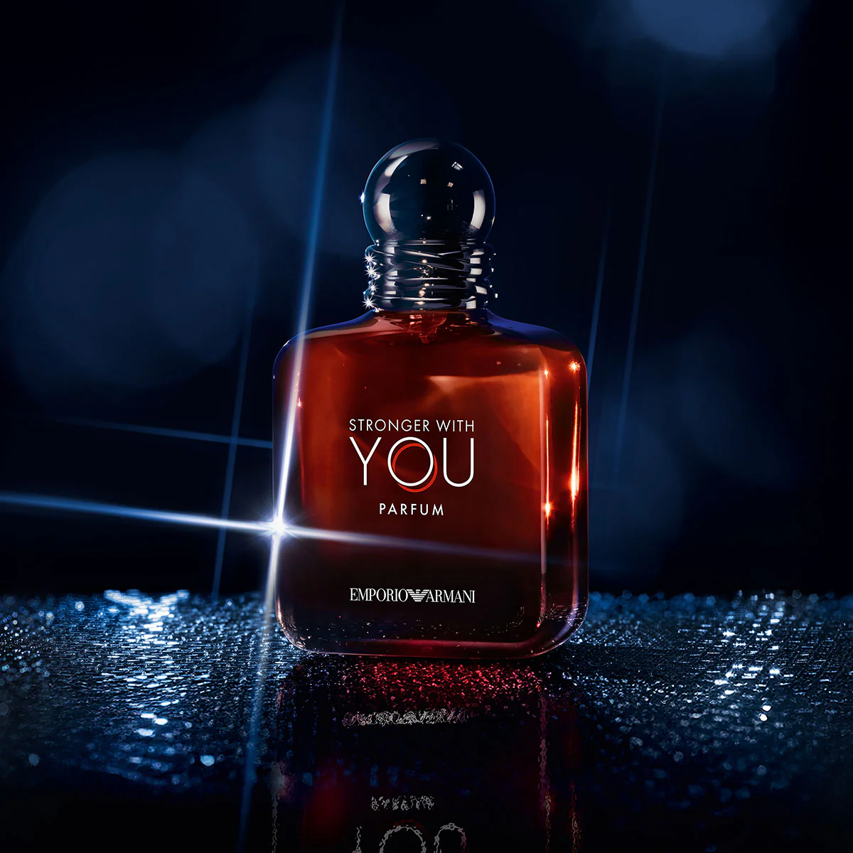Stronger With You Parfum - Holiday 2025 Giftset - Image 5