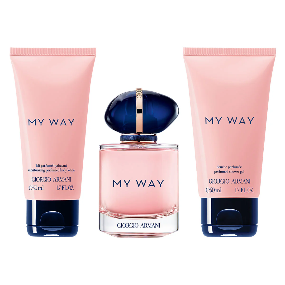 My Way Eau de Parfum - Holiday 2025 Gift Set - Image 2