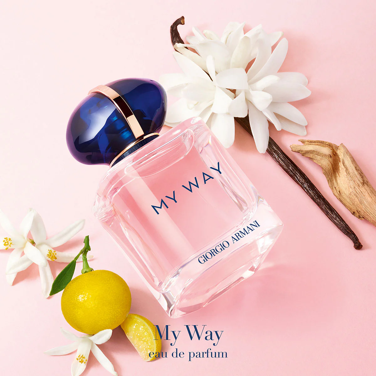 My Way Eau de Parfum - Holiday 2025 Gift Set - Image 3