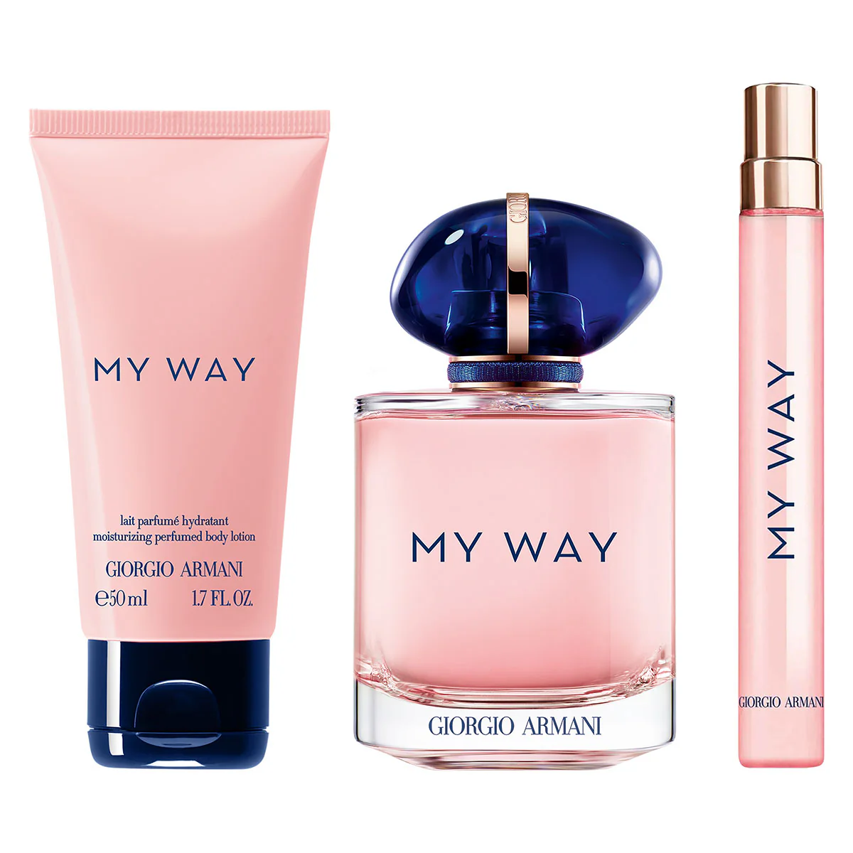 My Way Eau de Parfum - Holiday 2025 Gift Set - Image 2