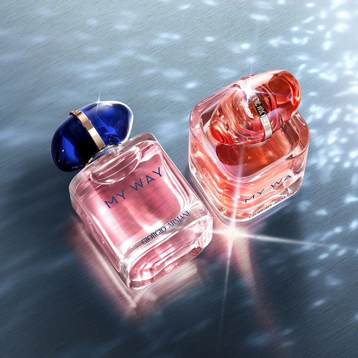 My Way Eau de Parfum - Holiday 2025 Gift Set - Image 5