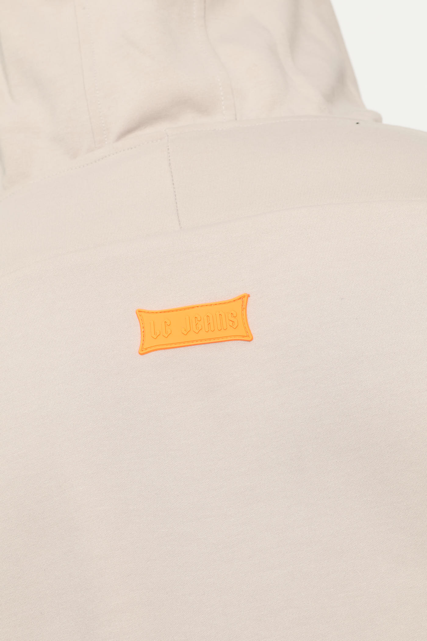 Arnaud Hoodie - Grey - Image 7