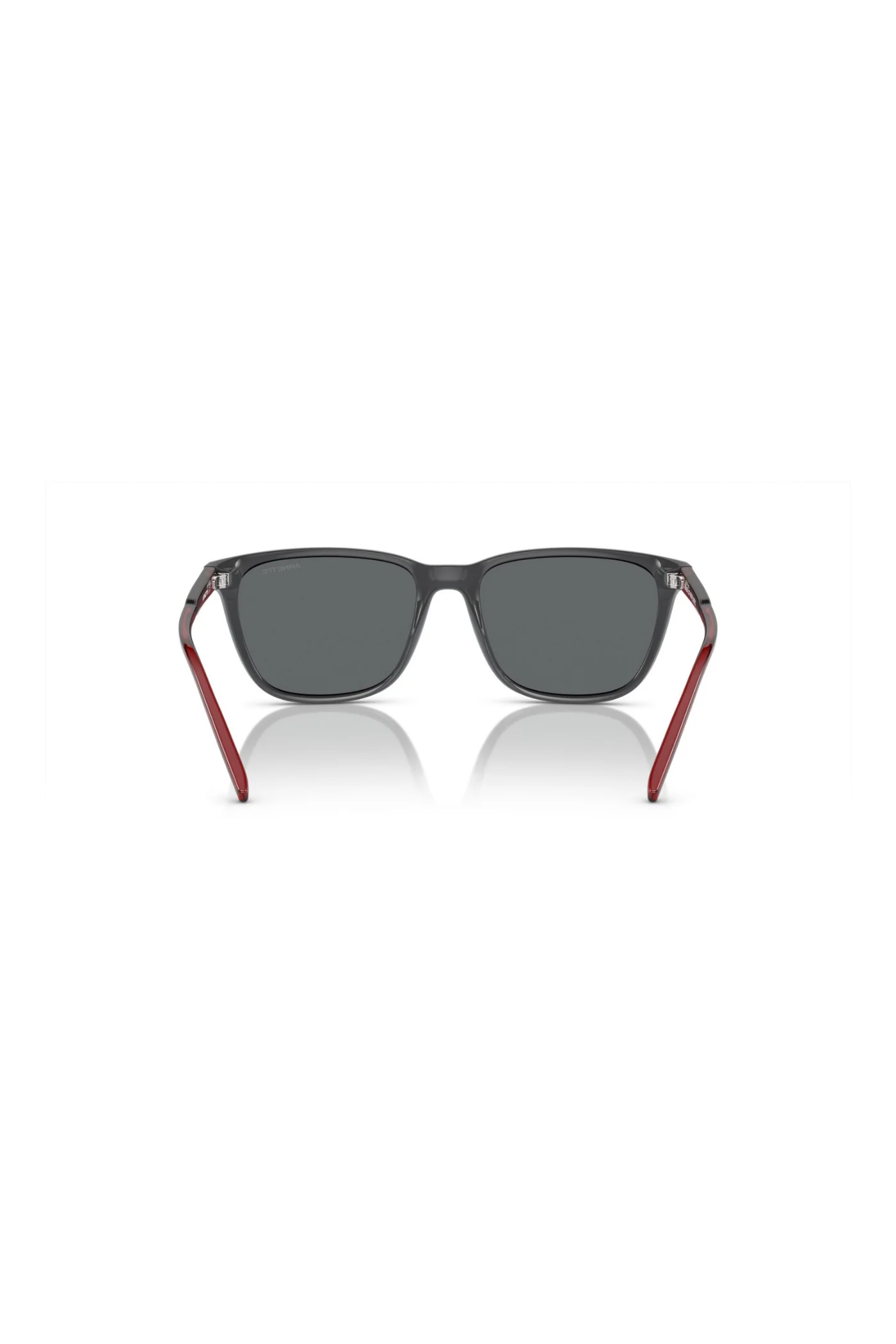 Cortex Sunglasses - Grey/Red - Image 4