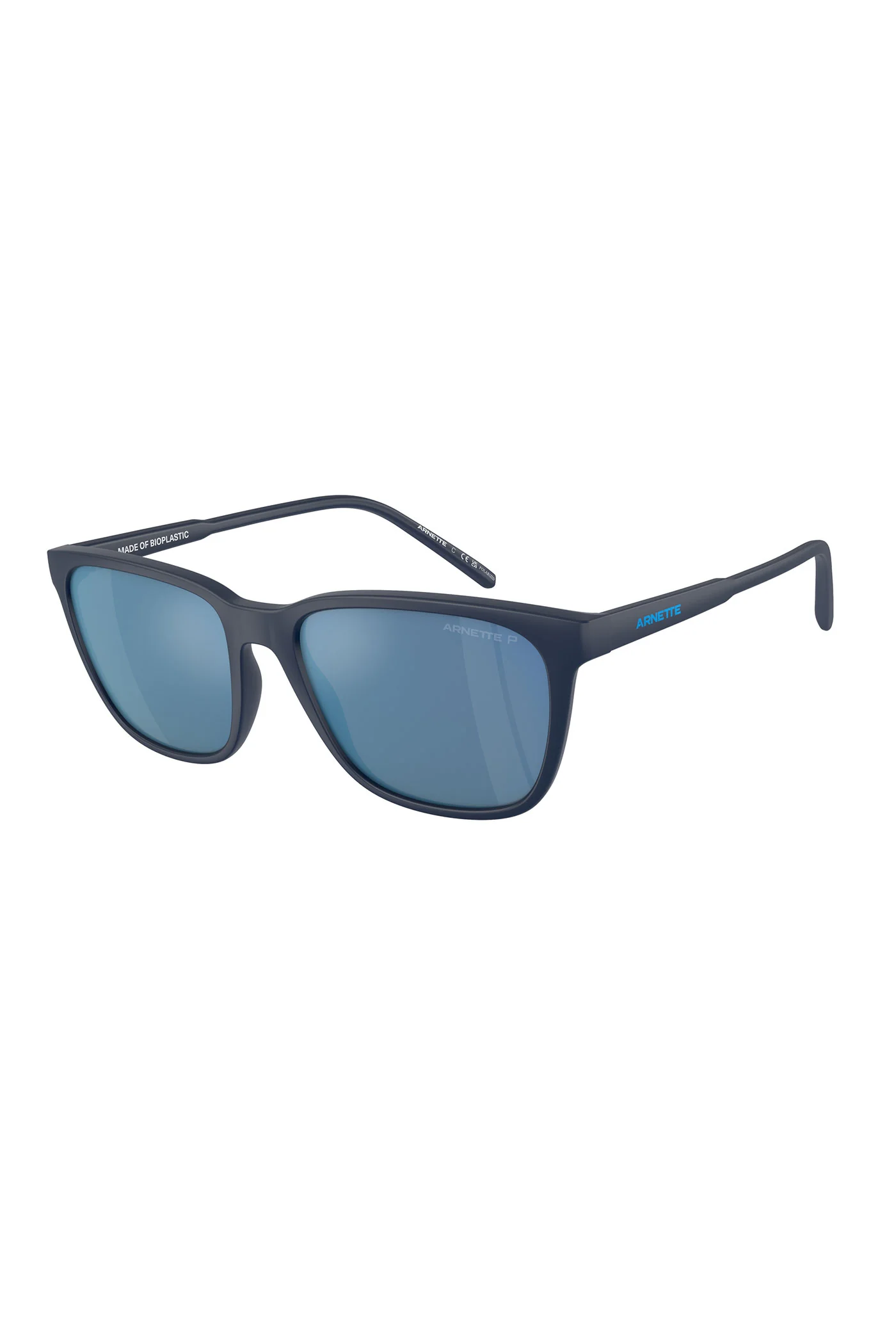 Cortex Sunglasses - Blue - Image 2