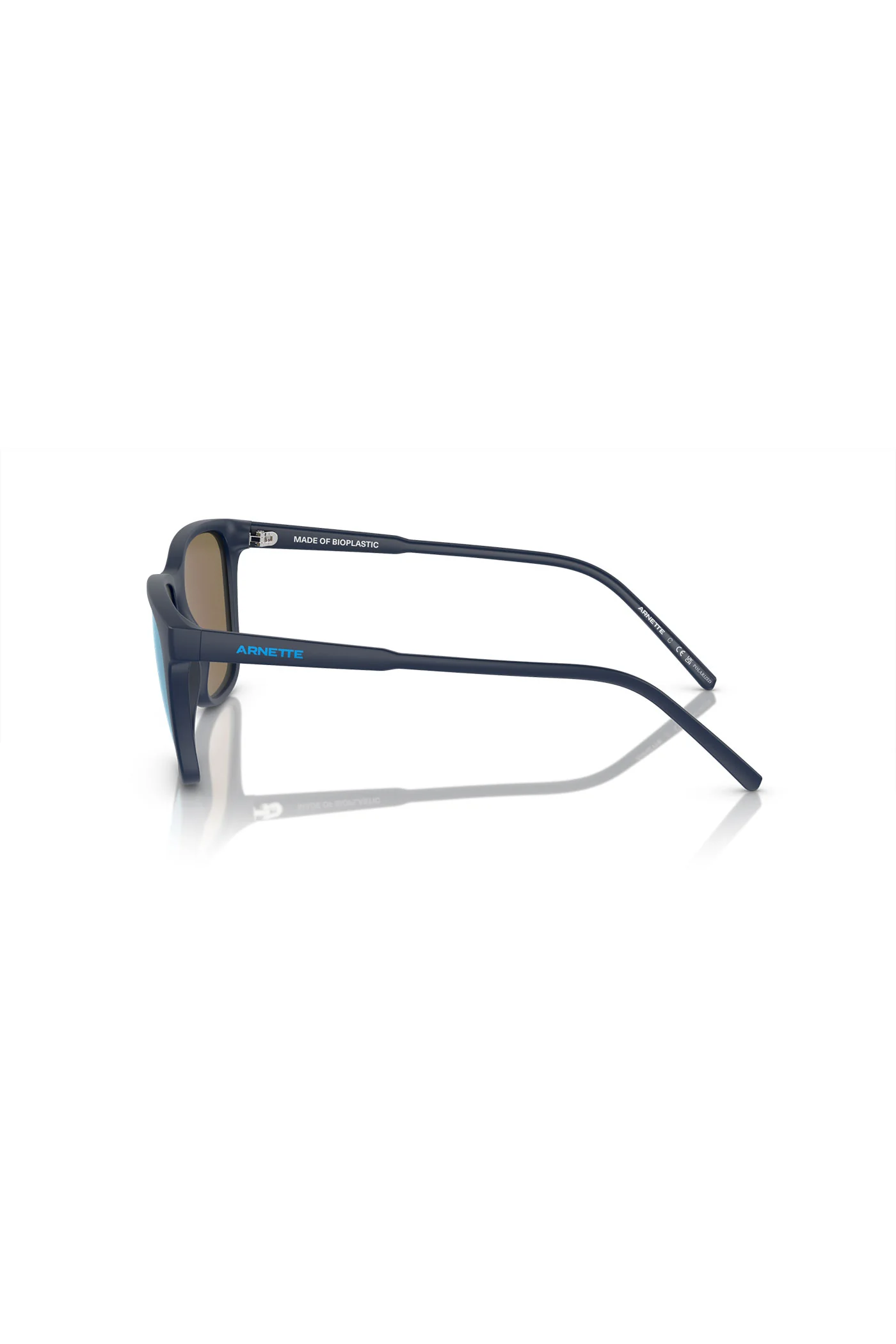 Cortex Sunglasses - Blue - Image 3