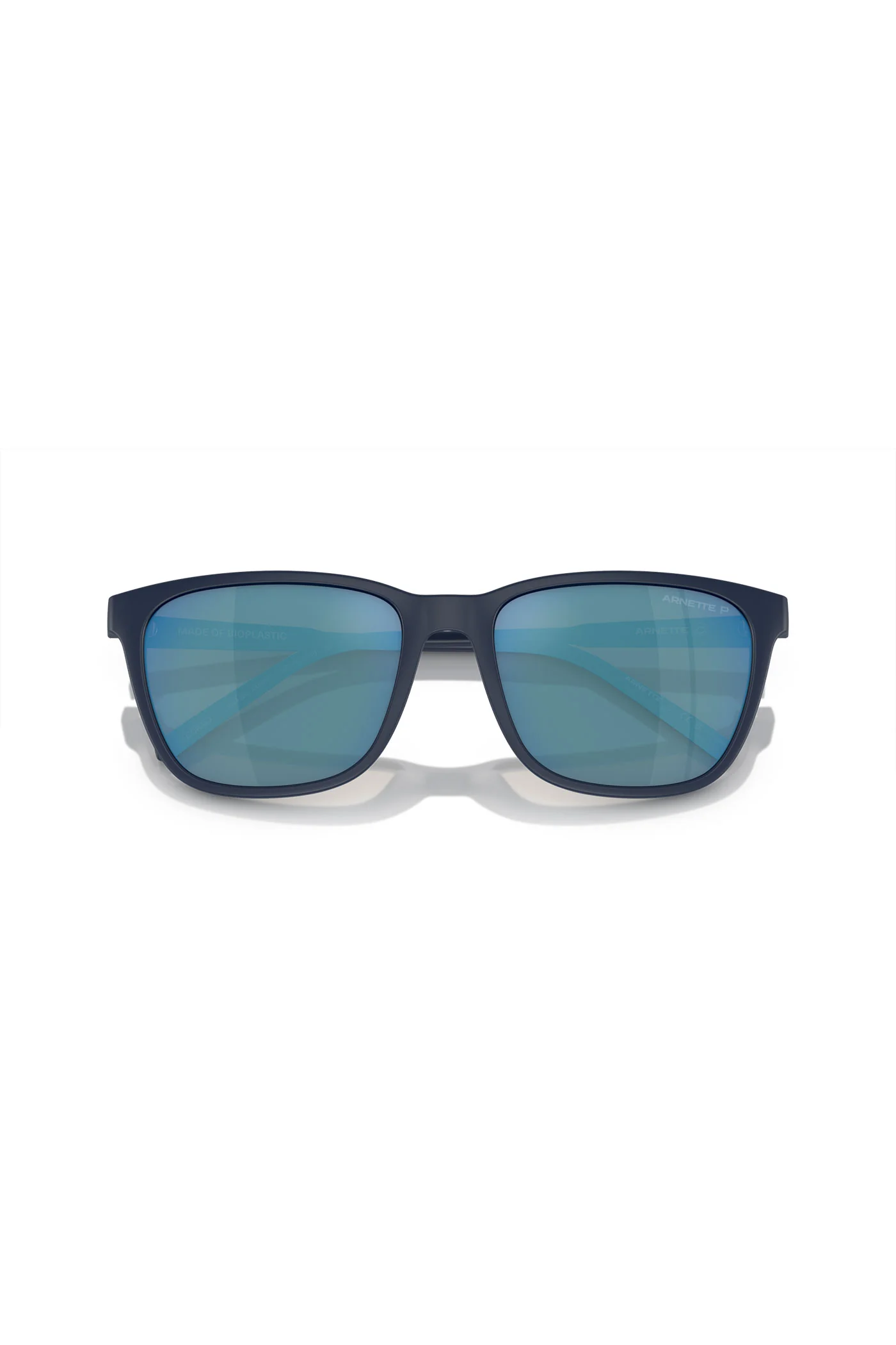 Cortex Sunglasses - Blue - Image 5