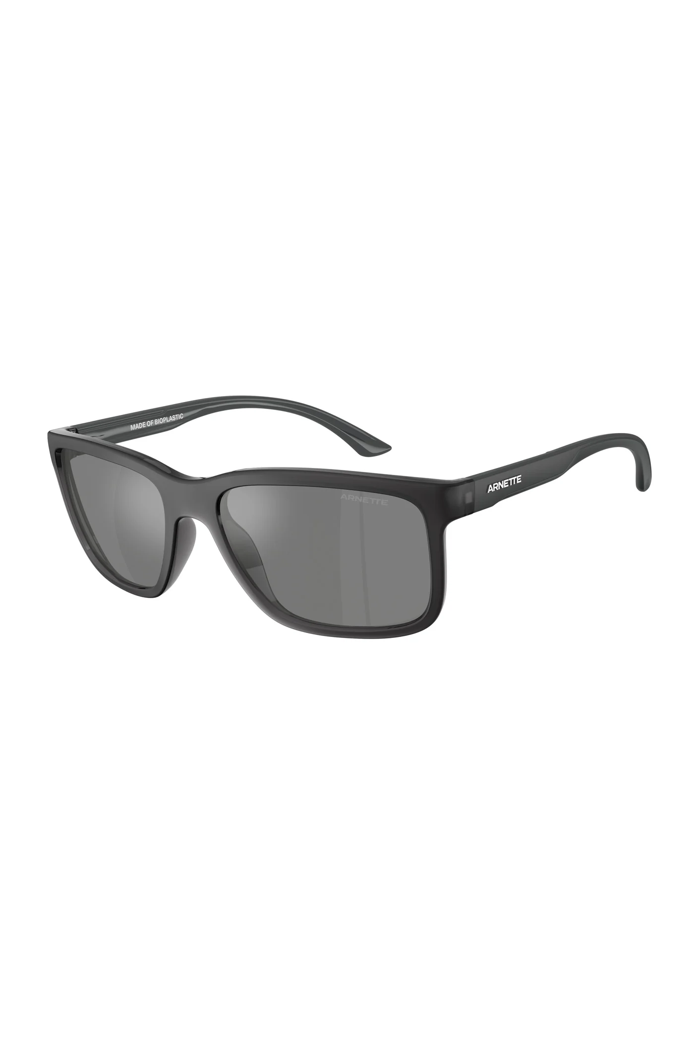 Headlight Sunglasses - Grey - Image 3