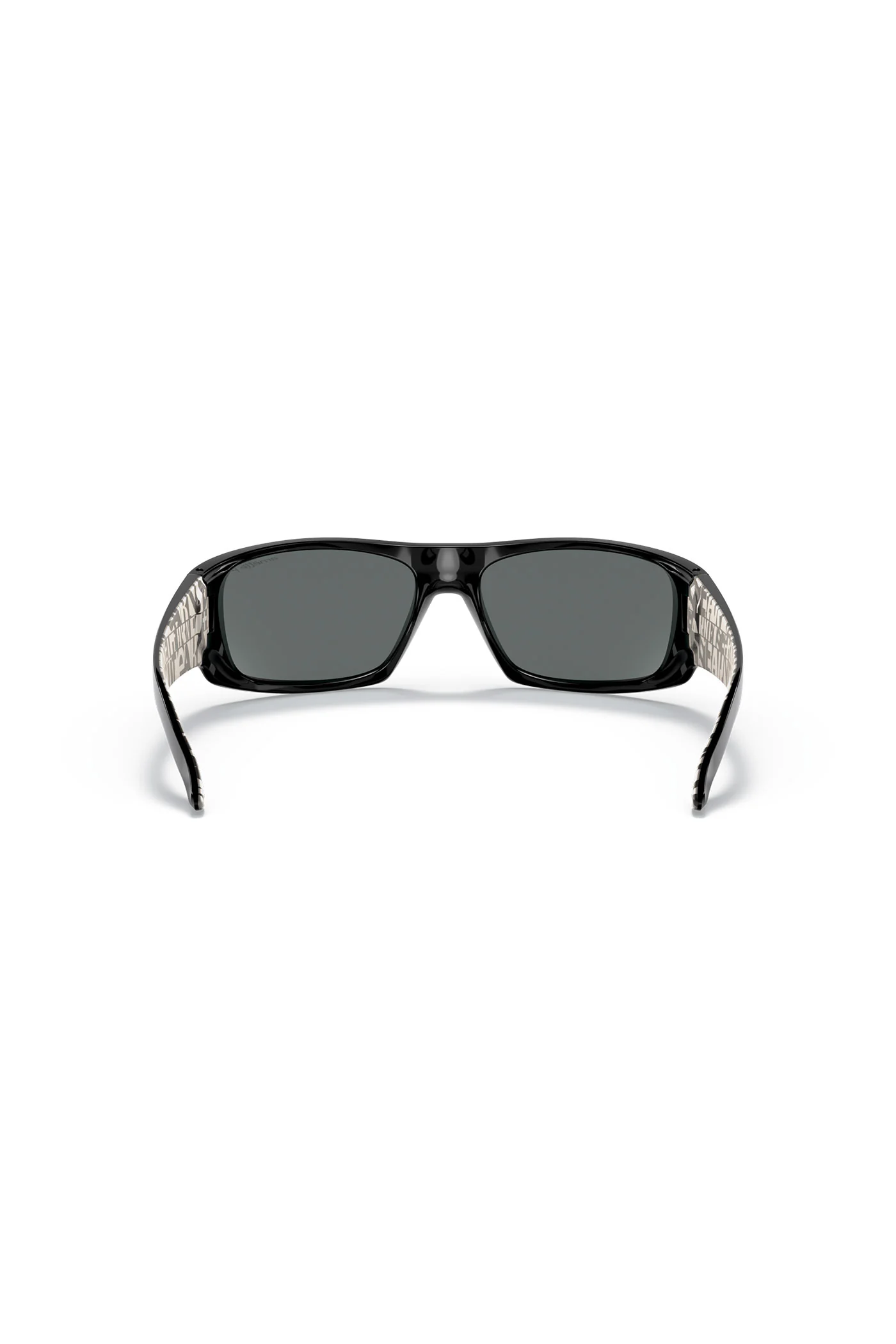 Hot Shot Sunglasses - Black - Image 4