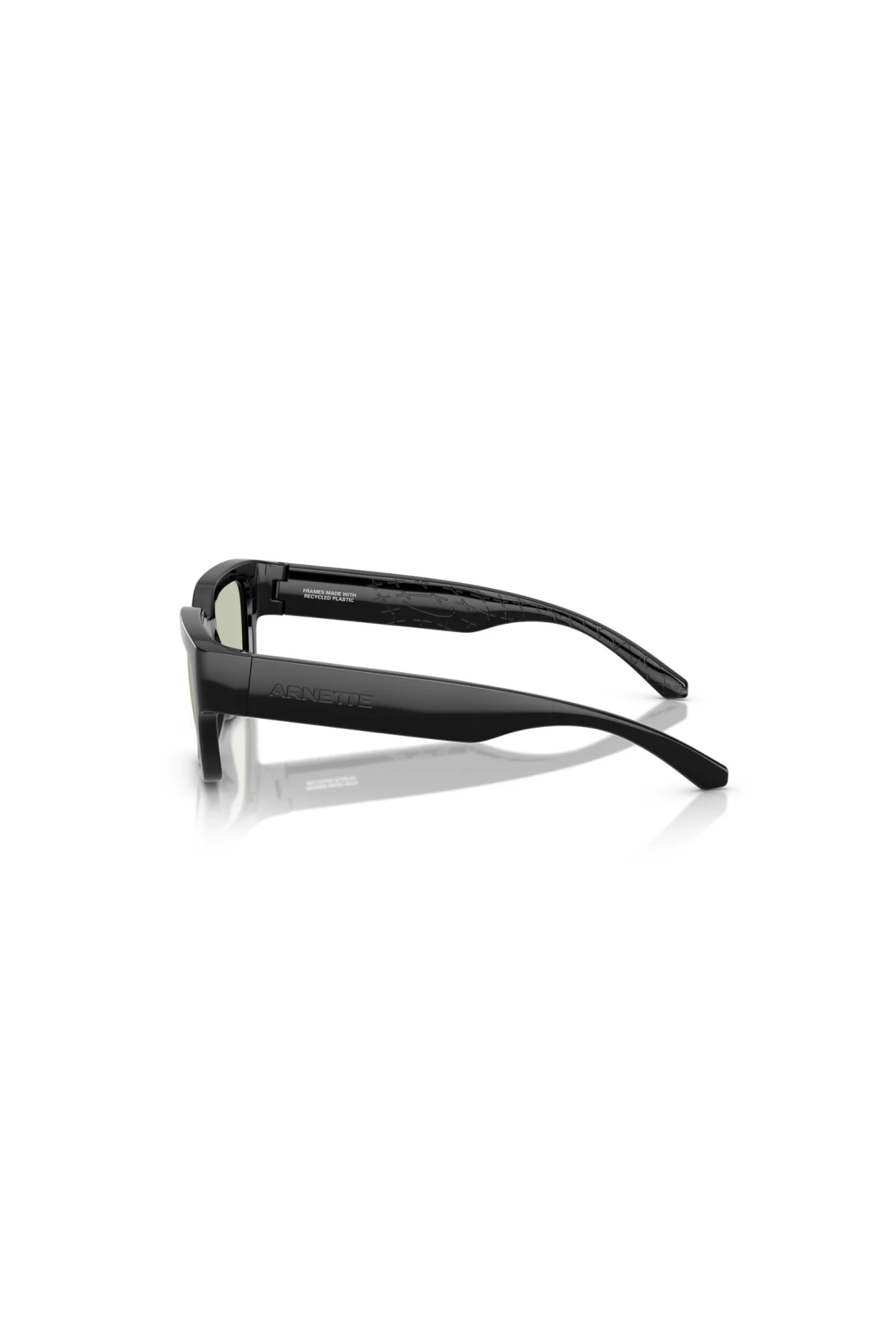 Arnette Myndegap - Black - Image 2