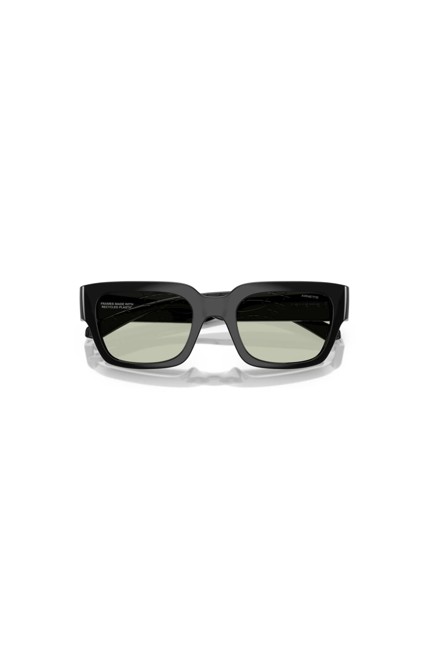 Arnette Myndegap - Black - Image 3