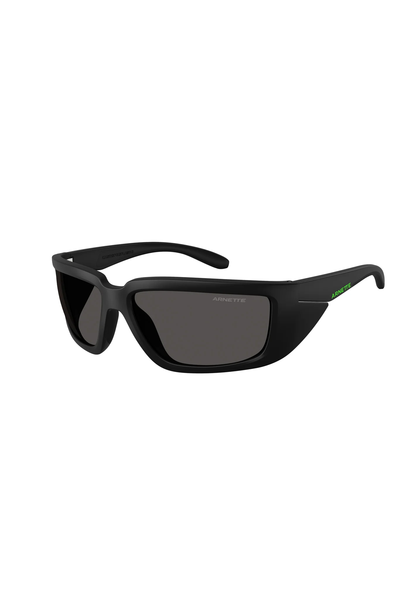 Taggit Sunglasses - Black - Image 3