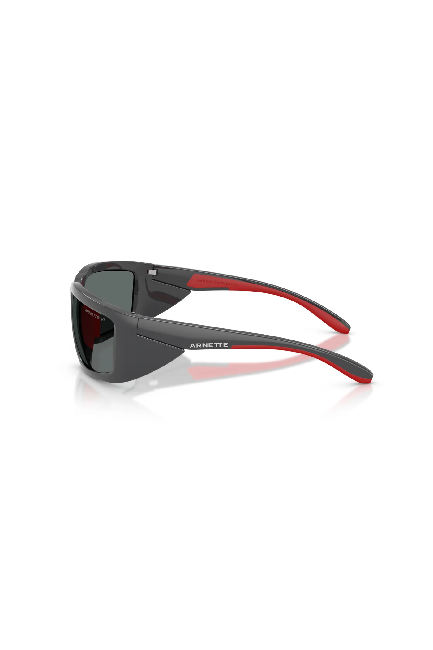 Taggit Sunglasses - Grey - Image 2