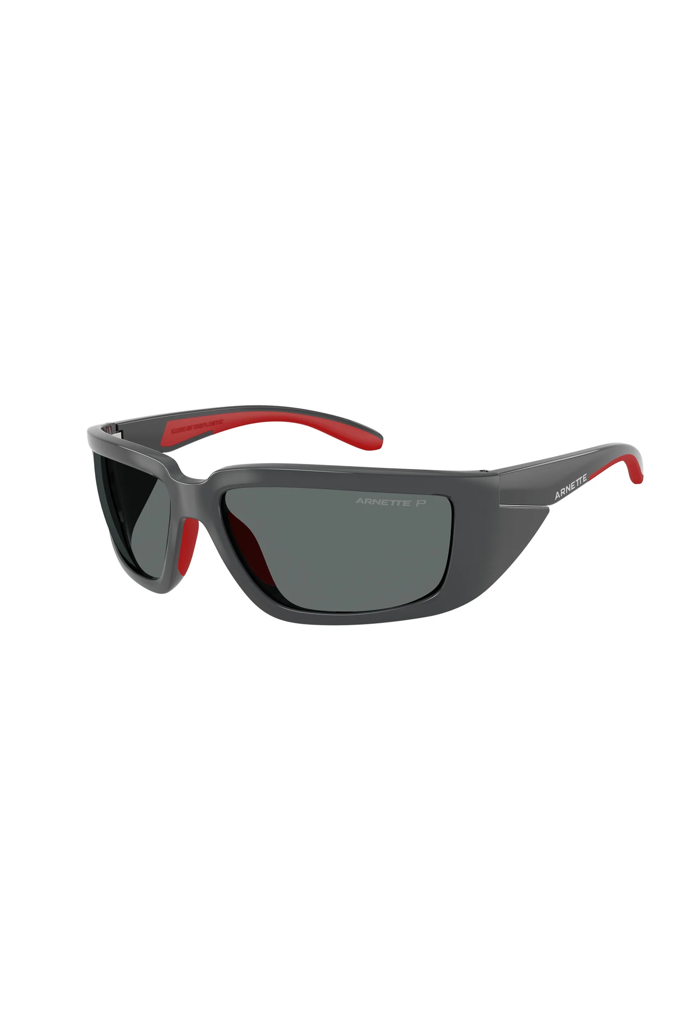 Taggit Sunglasses - Grey - Image 3