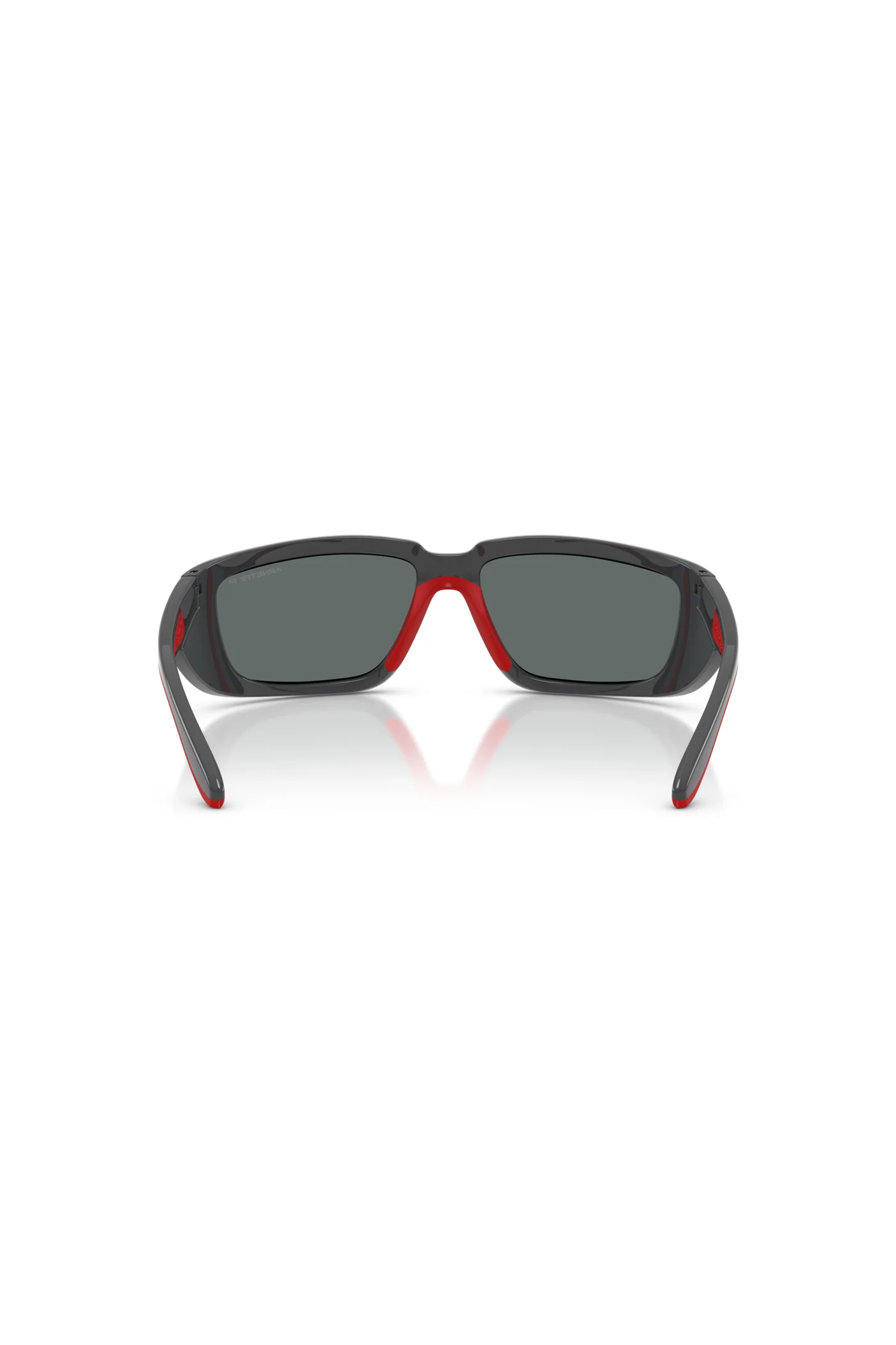Taggit Sunglasses - Grey - Image 4